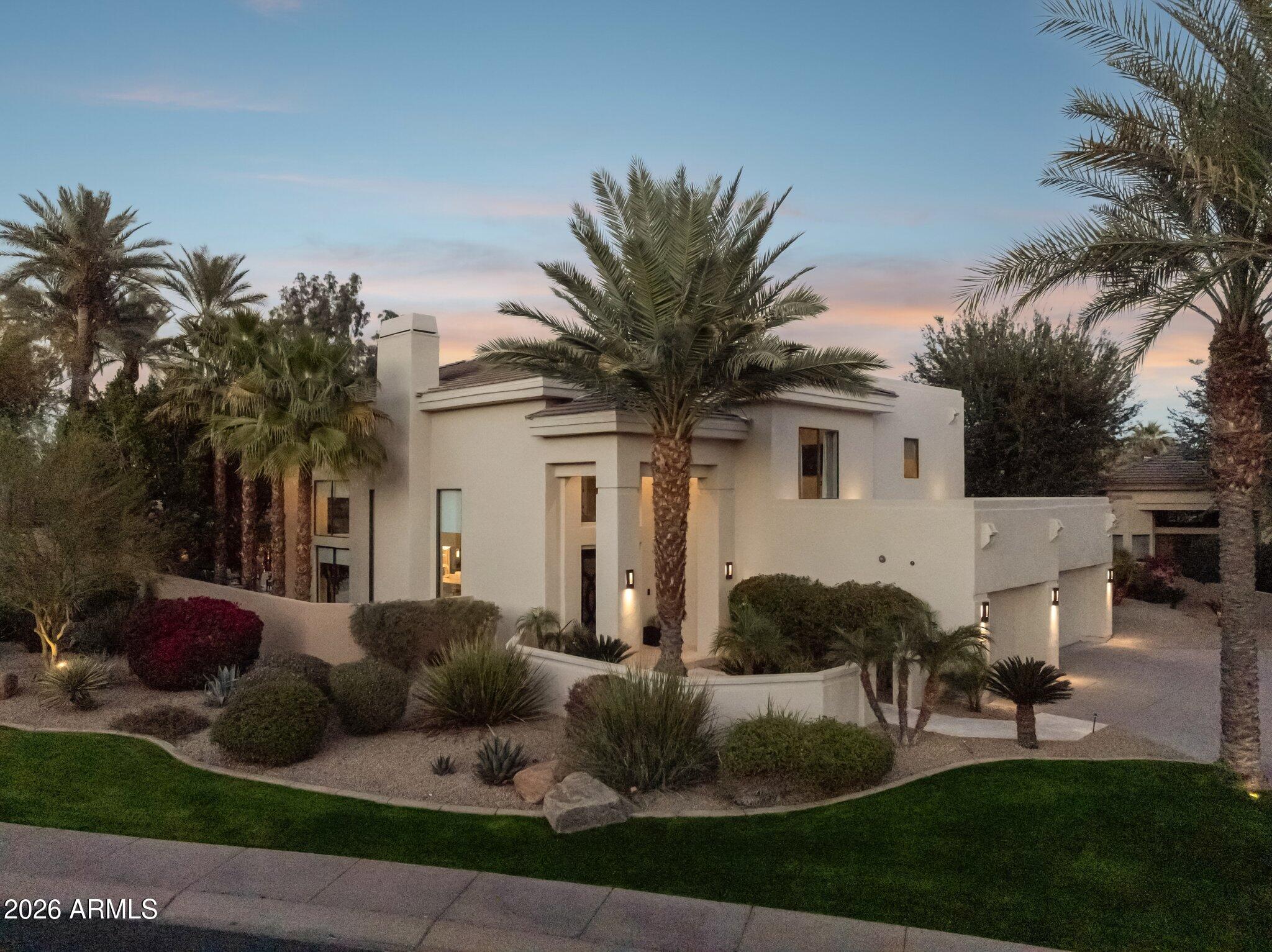 7425 E GAINEY RANCH Road 50