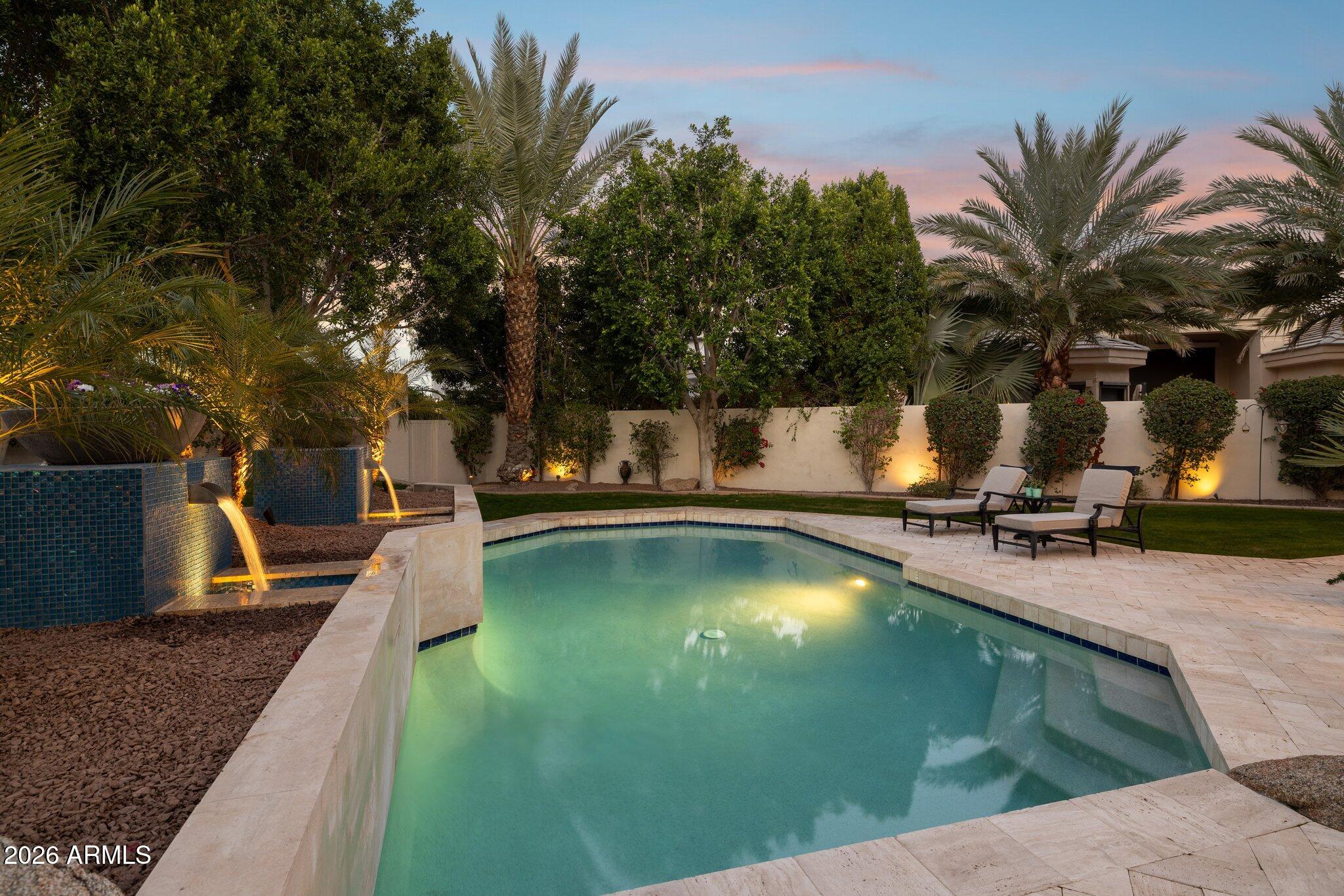 7425 E GAINEY RANCH Road 50