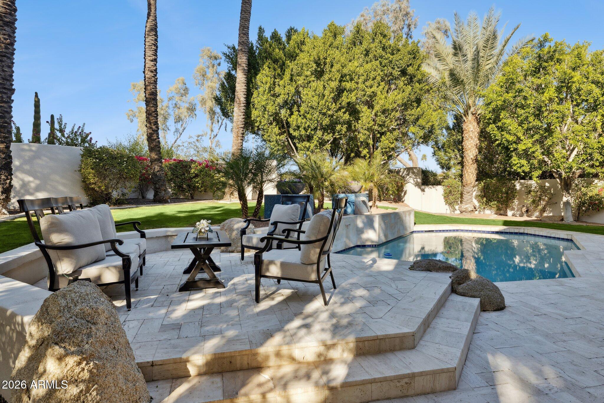 7425 E GAINEY RANCH Road 50