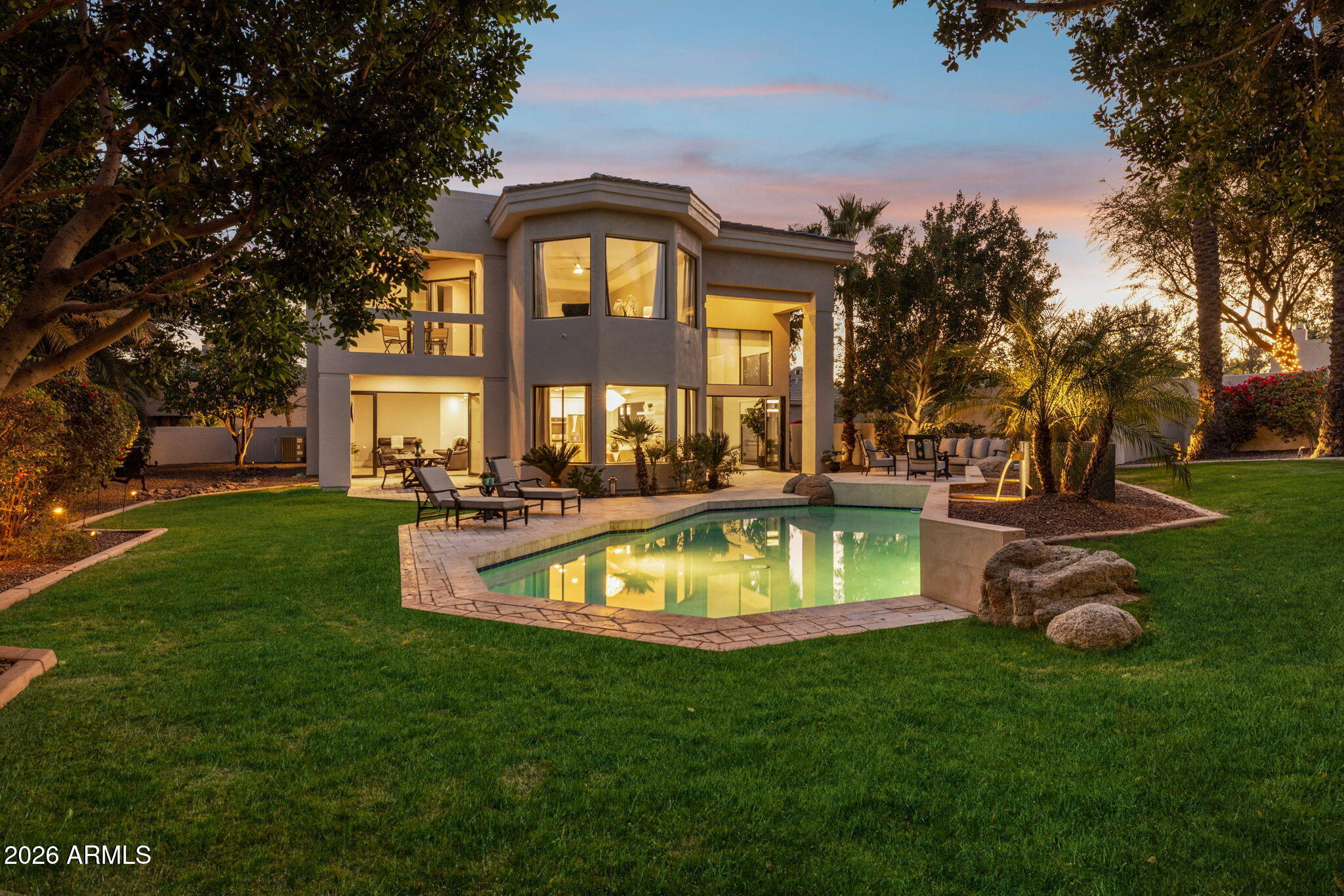 7425 E GAINEY RANCH Road 50
