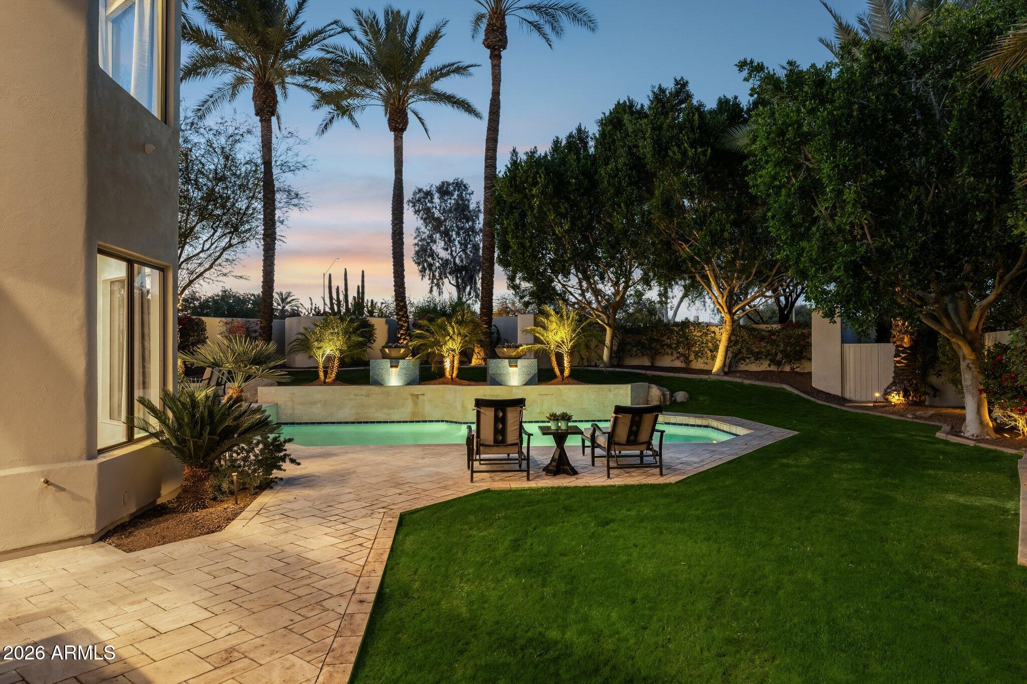 7425 E GAINEY RANCH Road 50