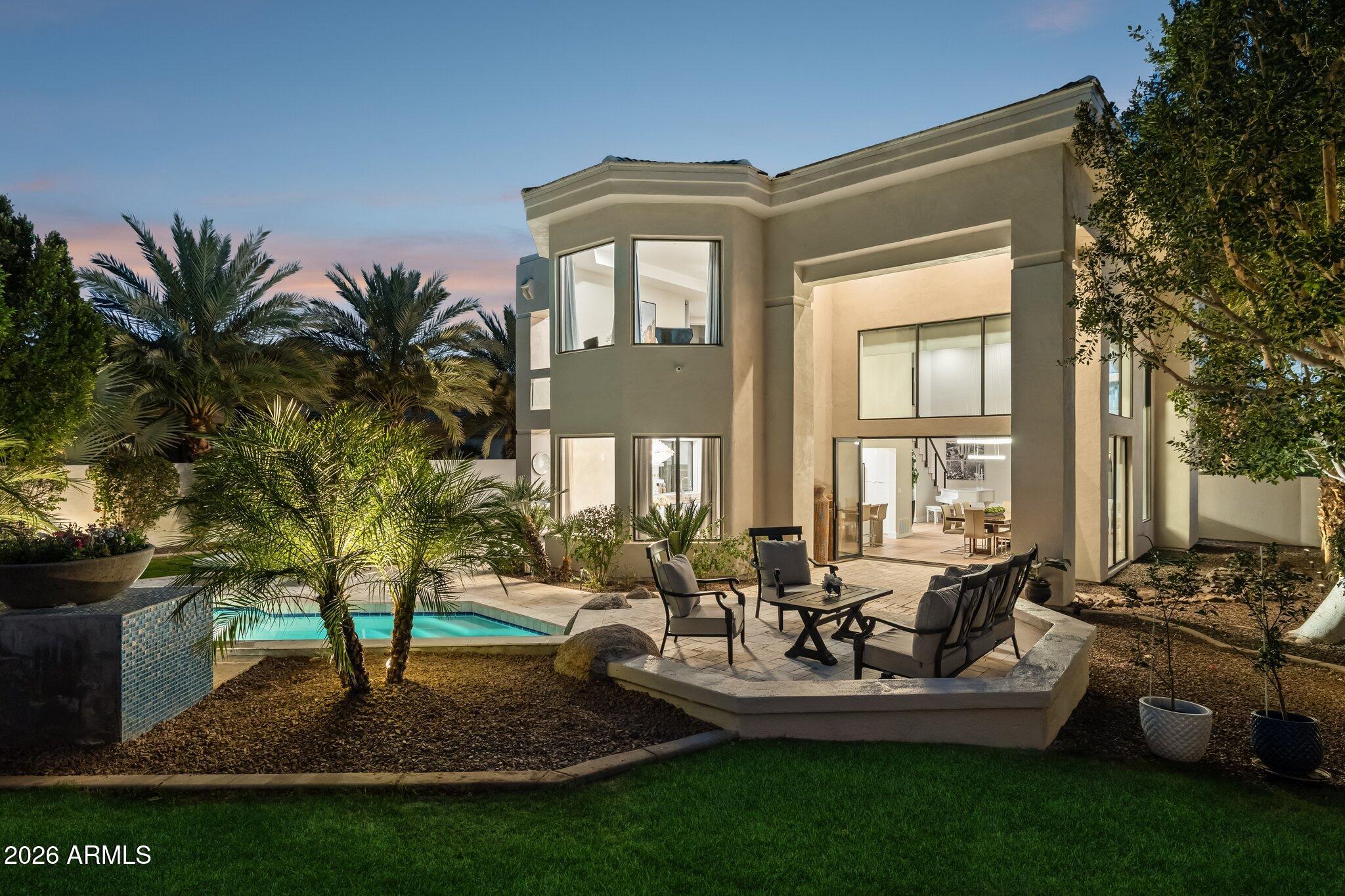 7425 E GAINEY RANCH Road 50