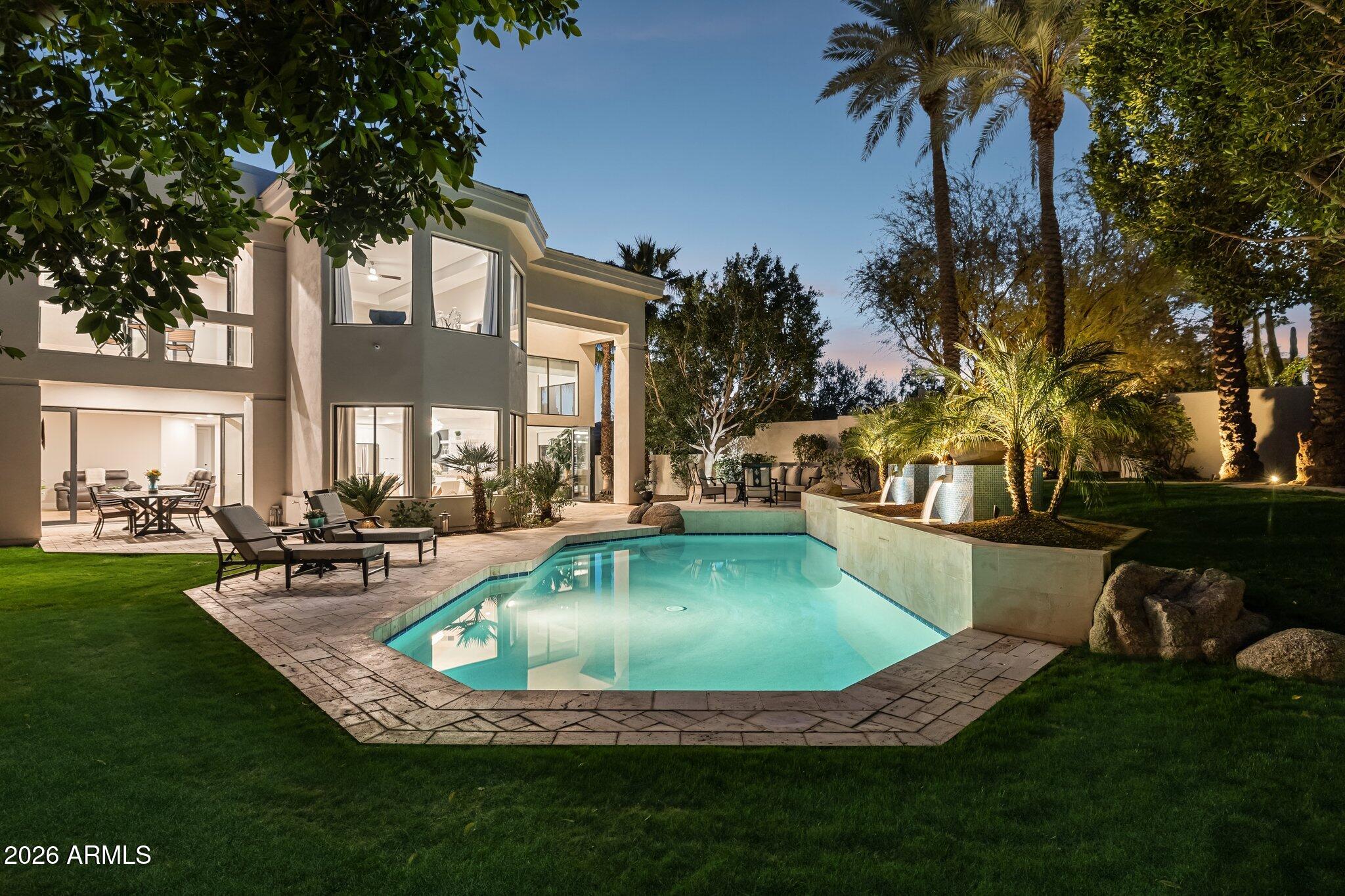 7425 E GAINEY RANCH Road 50