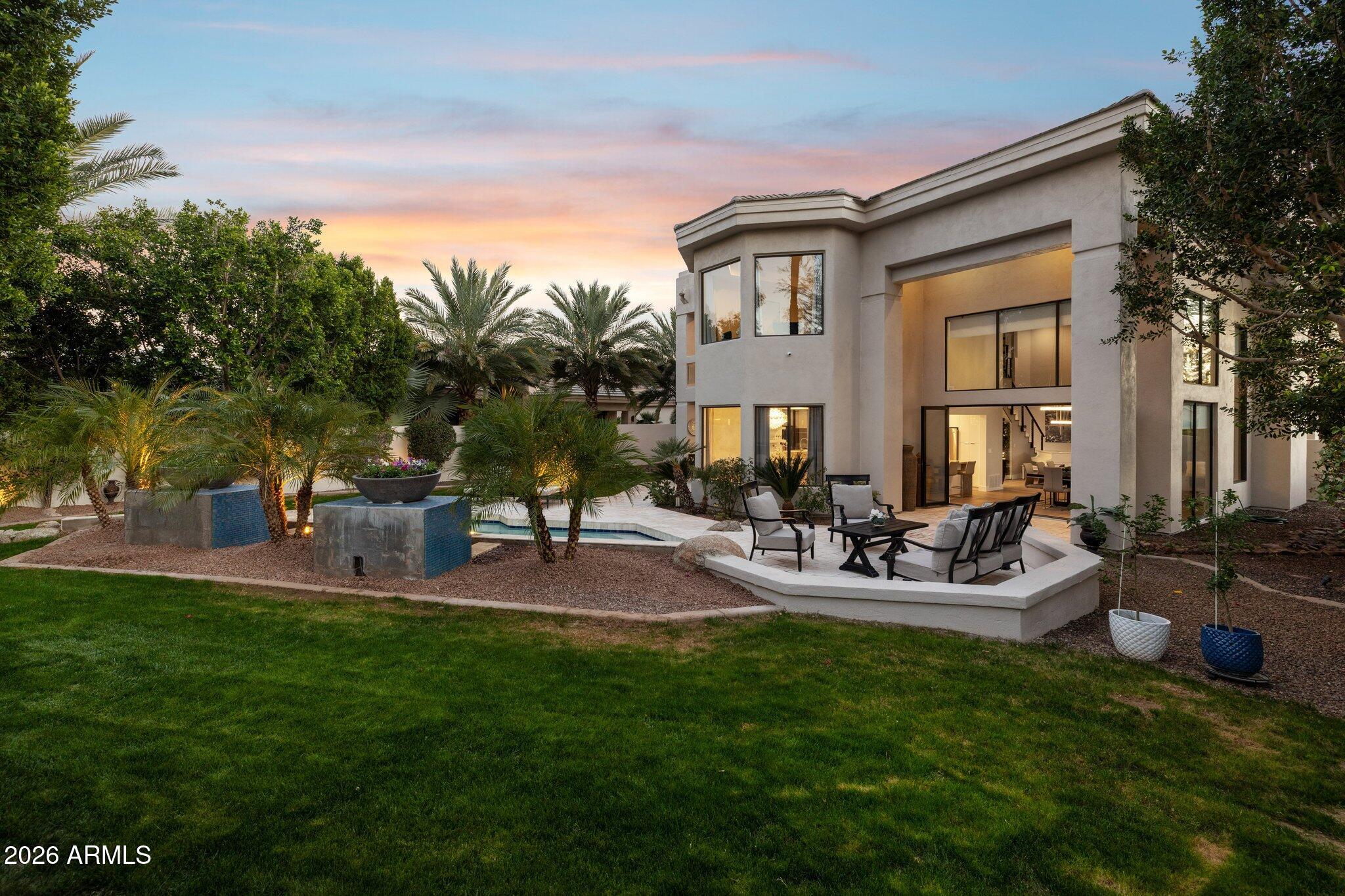 7425 E GAINEY RANCH Road 50