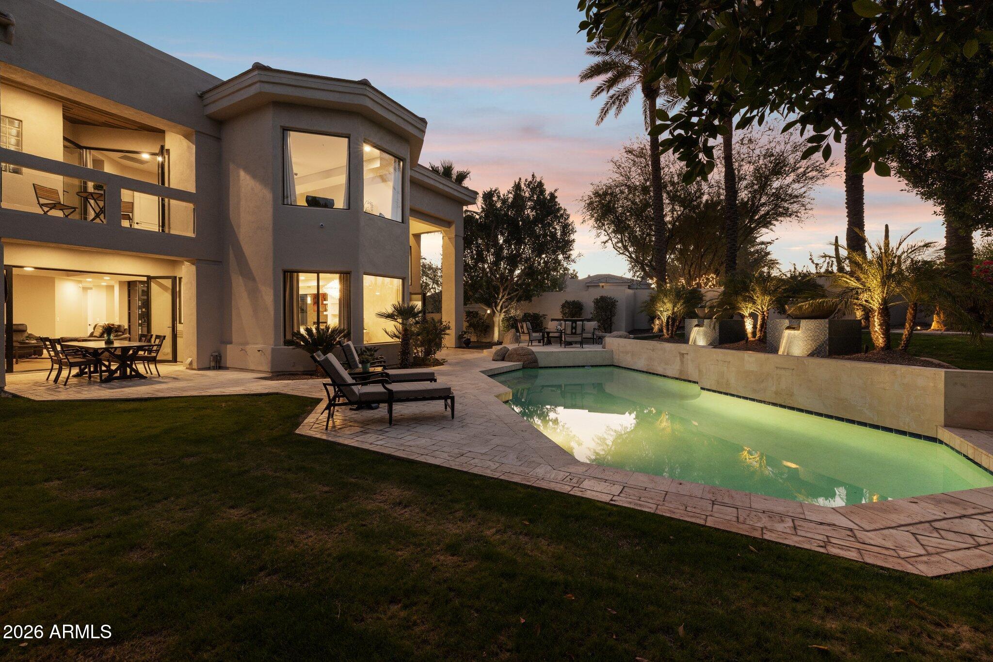 7425 E GAINEY RANCH Road 50