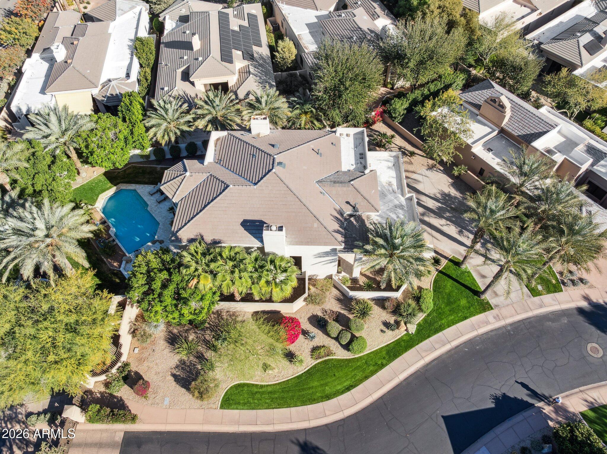 7425 E GAINEY RANCH Road 50