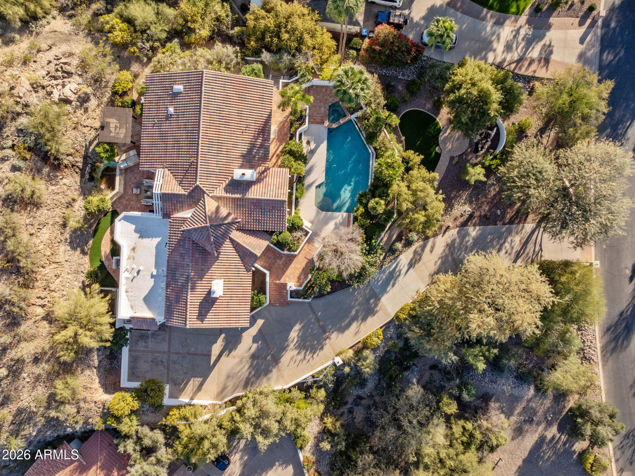 8955 N 45TH Street