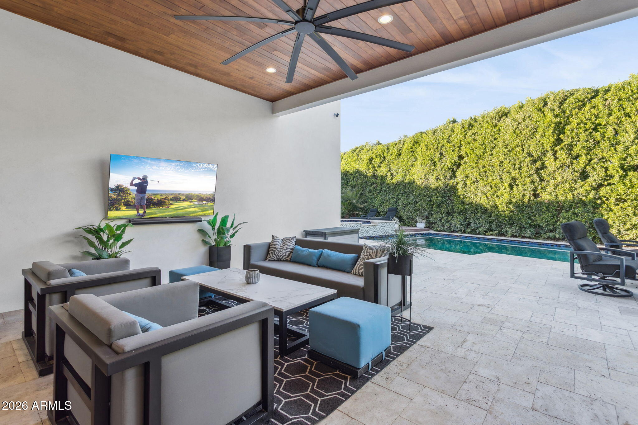 7542 E SUNDOWN Court