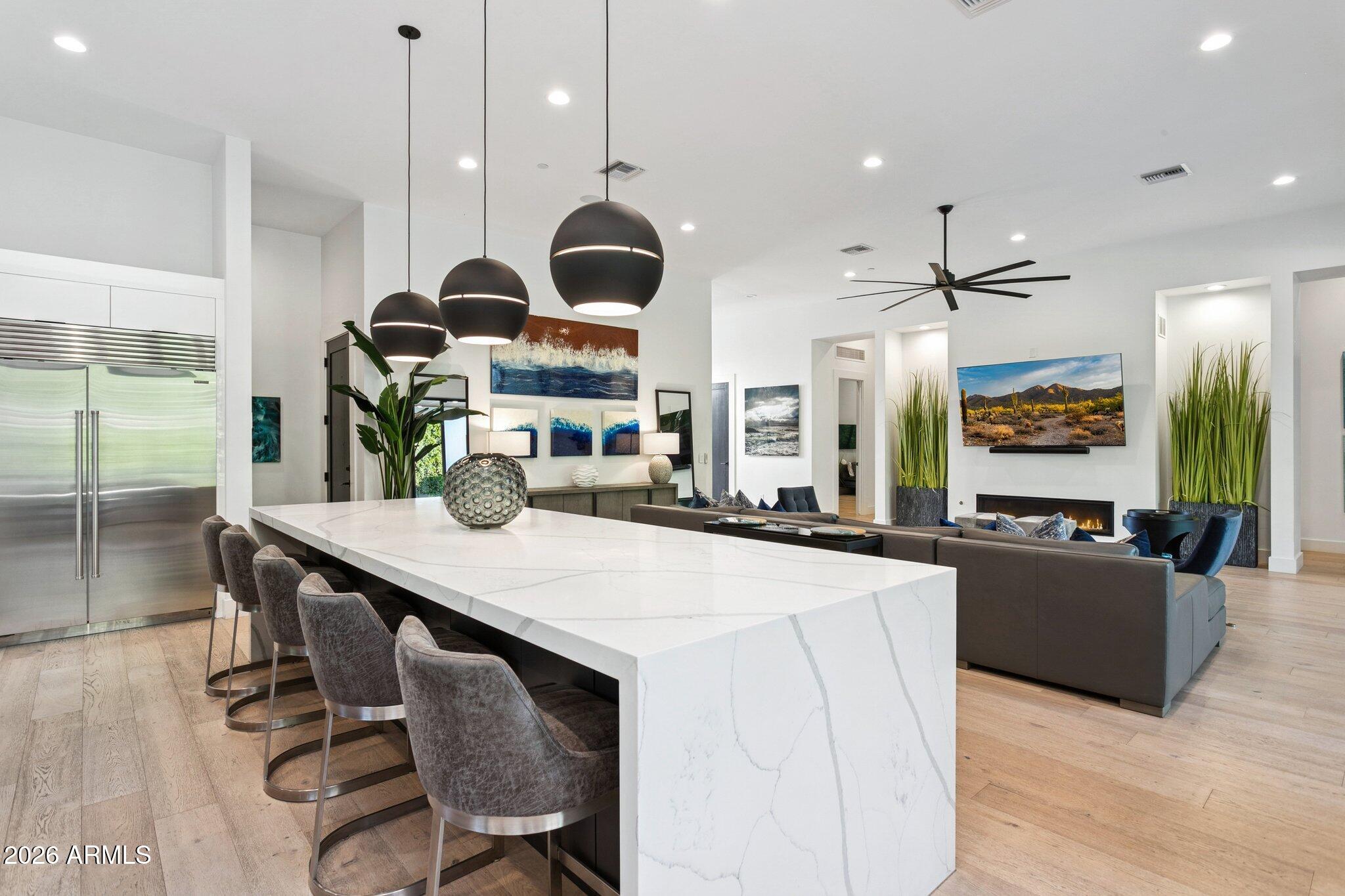 7542 E SUNDOWN Court