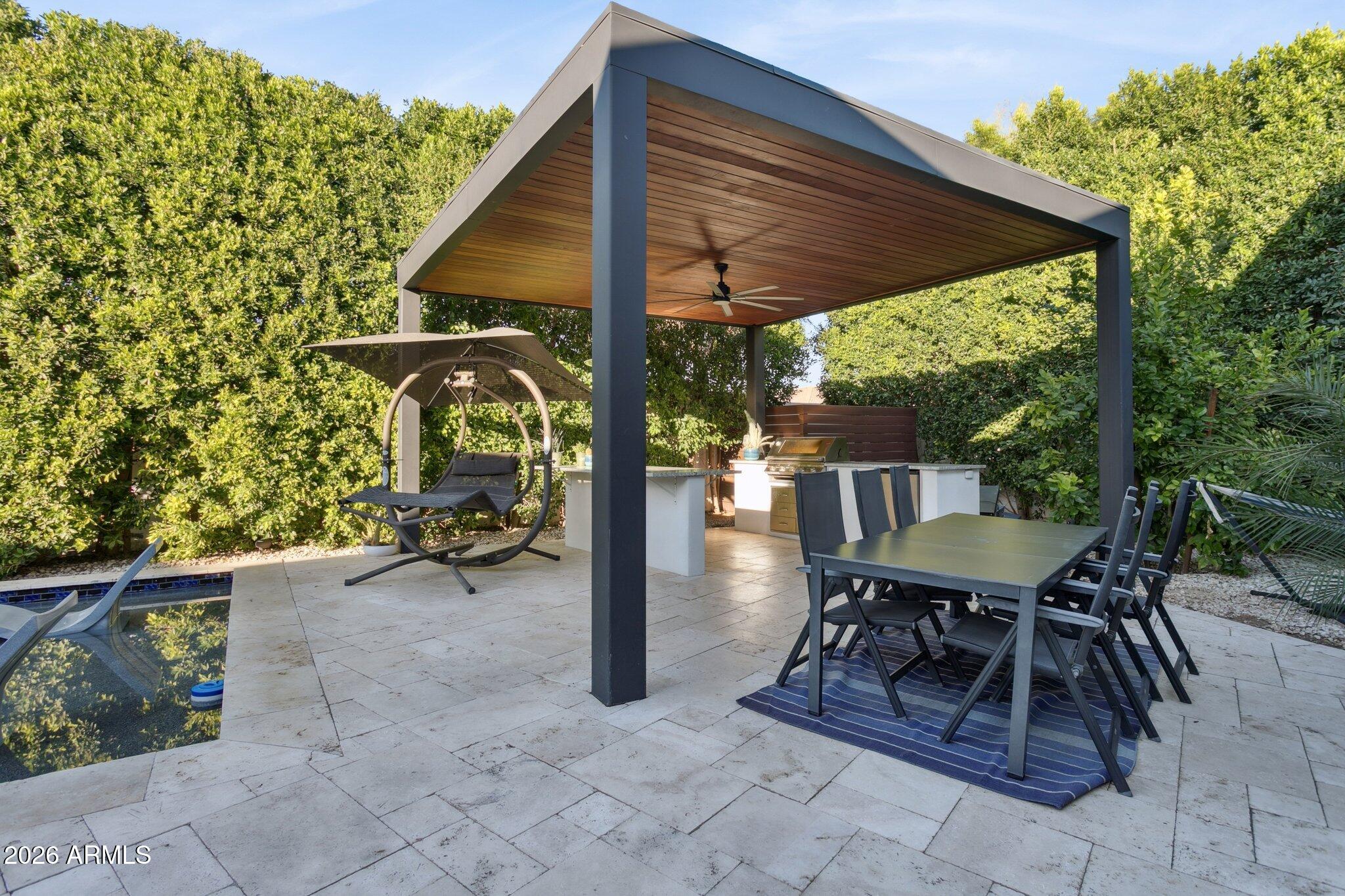 7542 E SUNDOWN Court