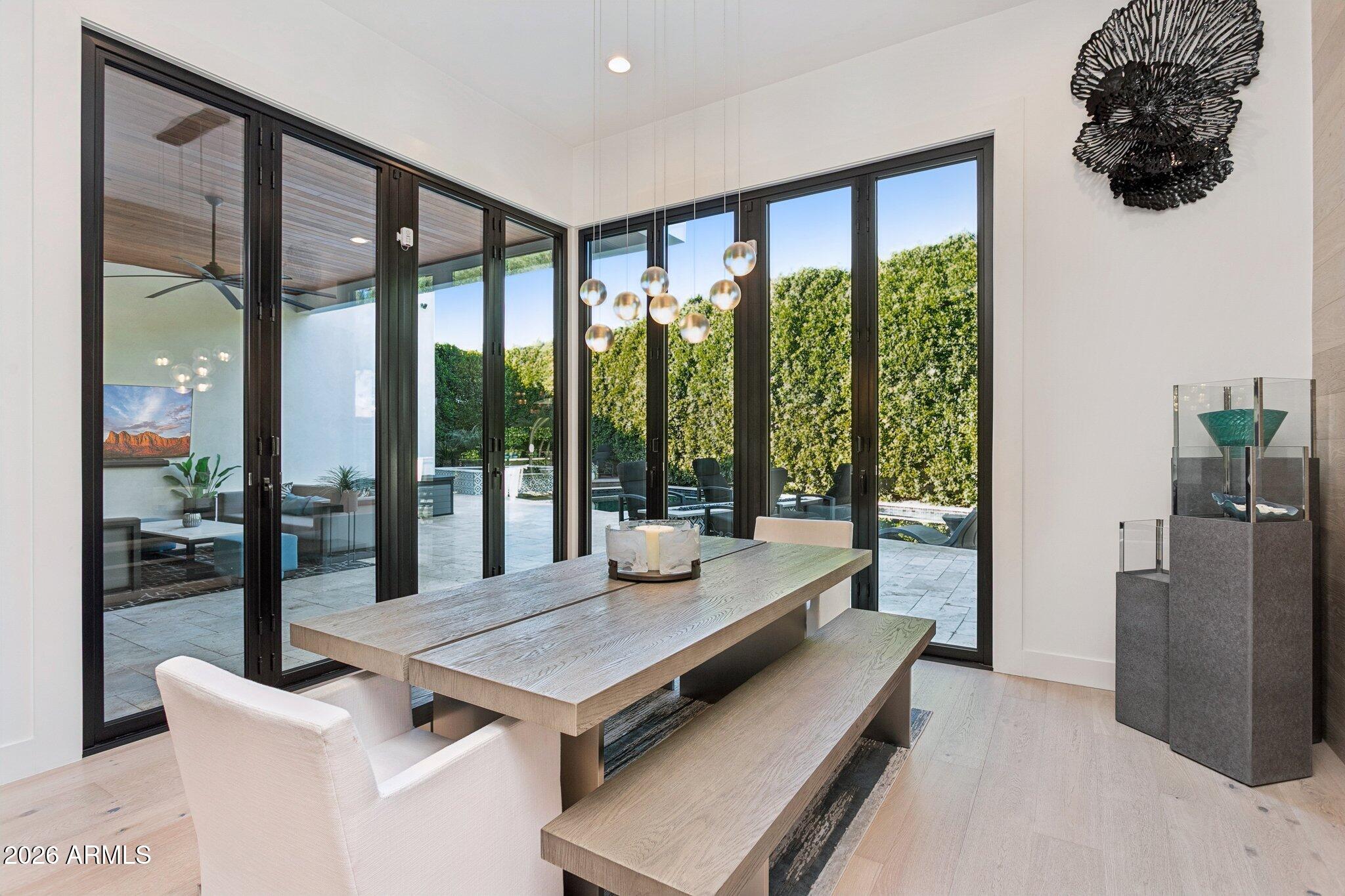 7542 E SUNDOWN Court