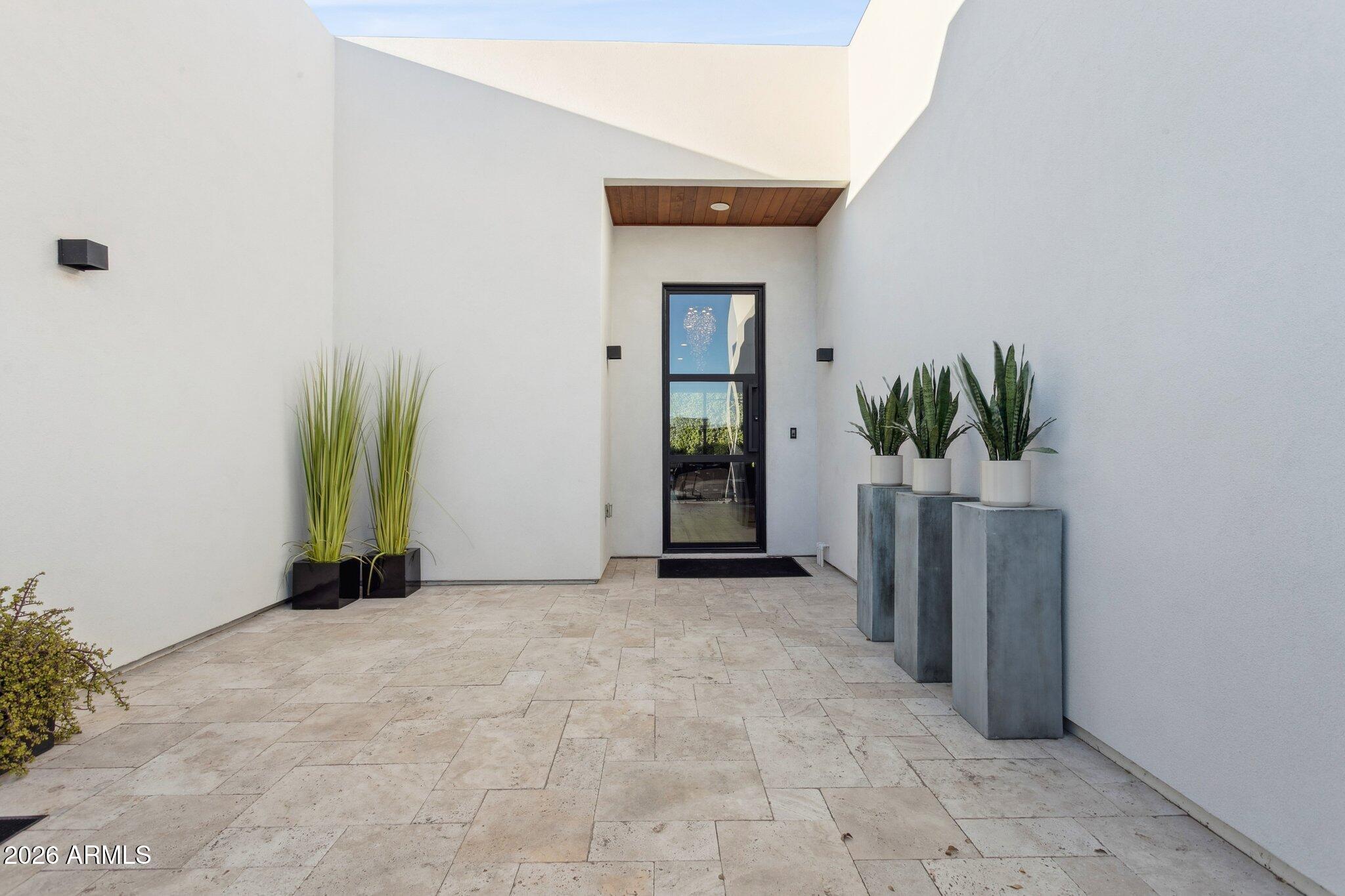 7542 E SUNDOWN Court