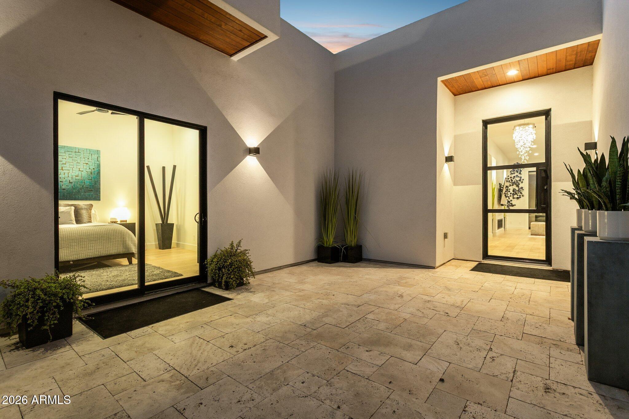 7542 E SUNDOWN Court