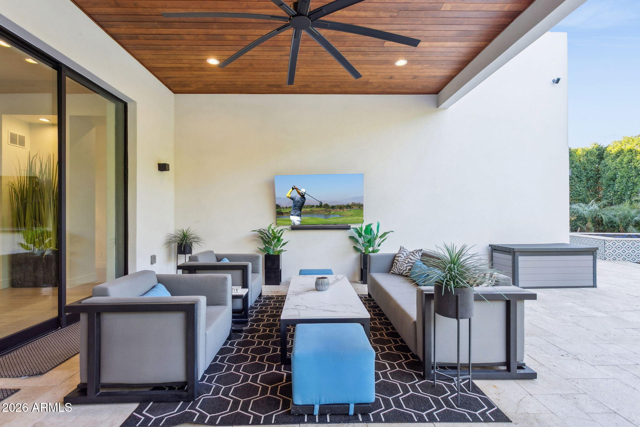 7542 E SUNDOWN Court