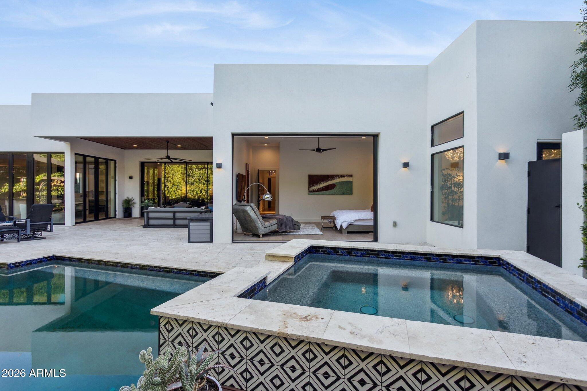 7542 E SUNDOWN Court