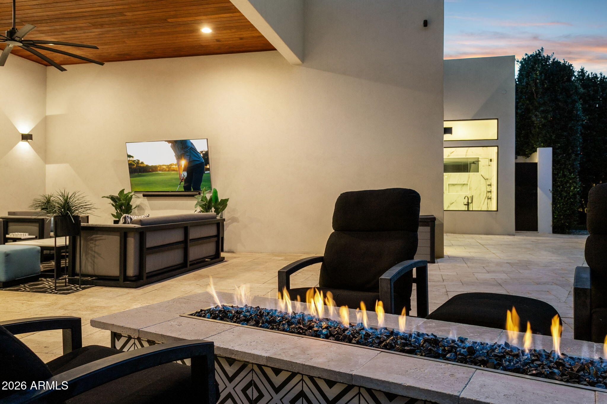 7542 E SUNDOWN Court