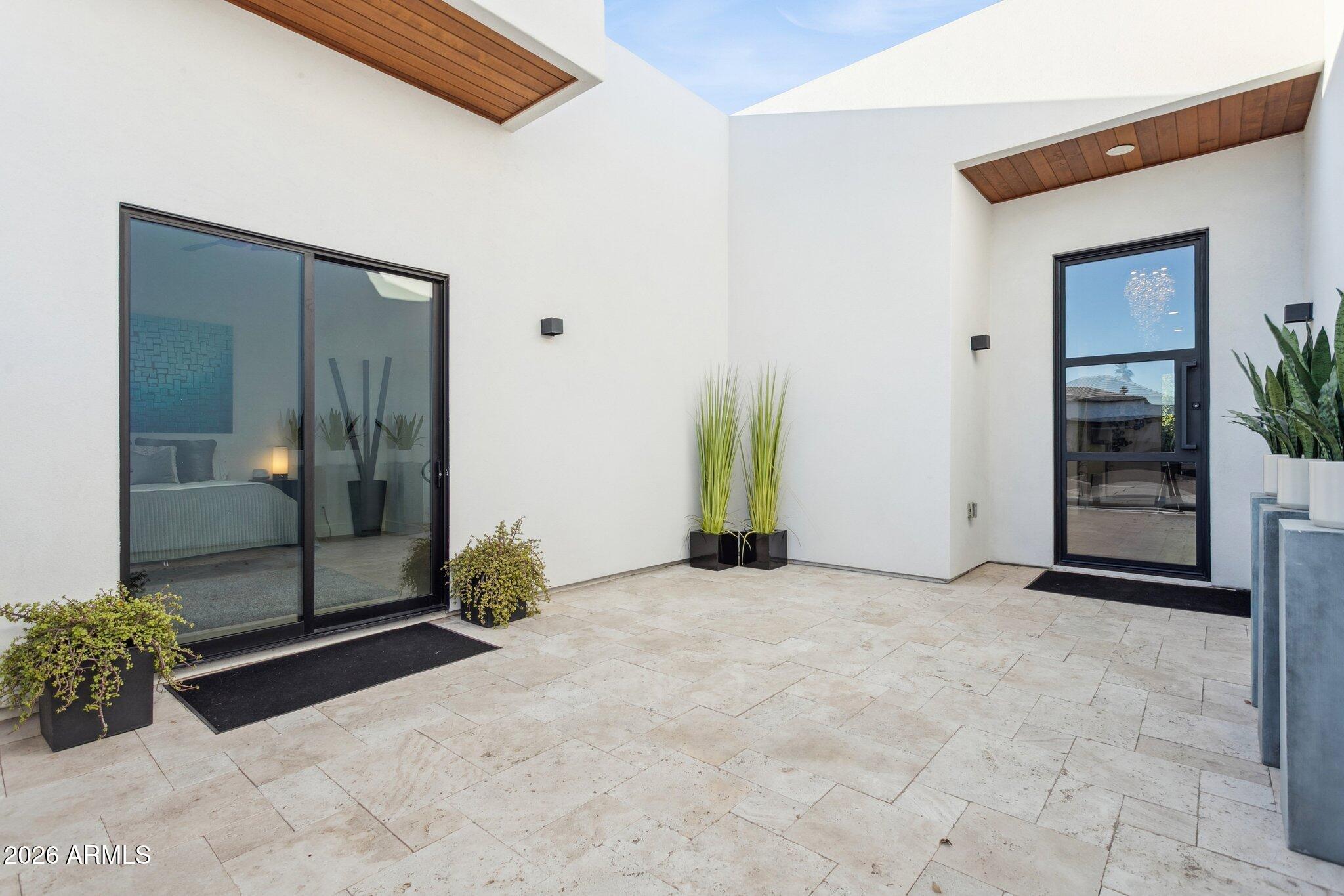7542 E SUNDOWN Court