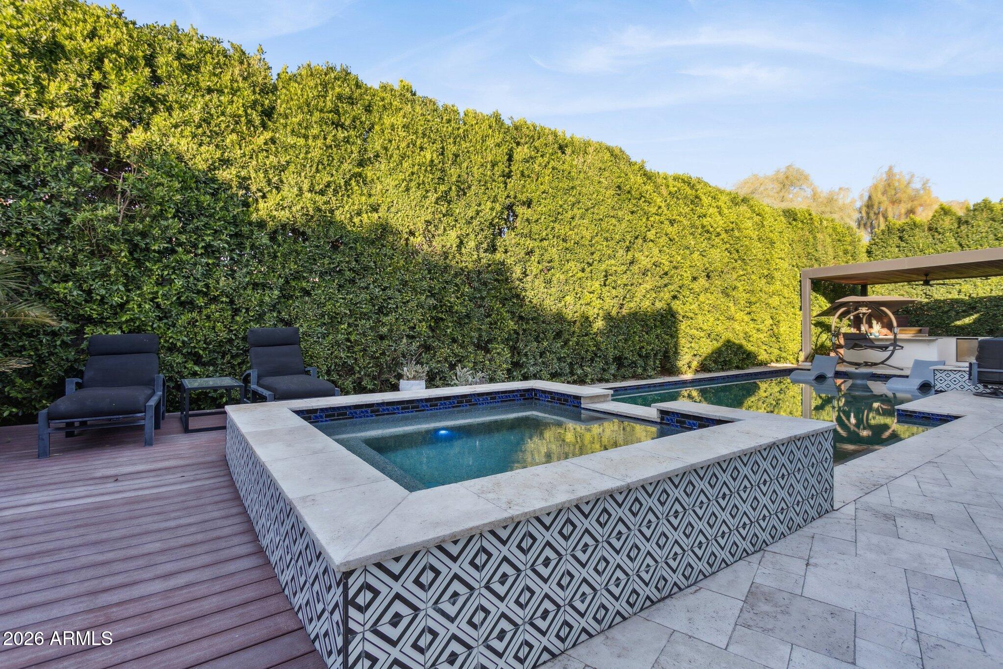 7542 E SUNDOWN Court