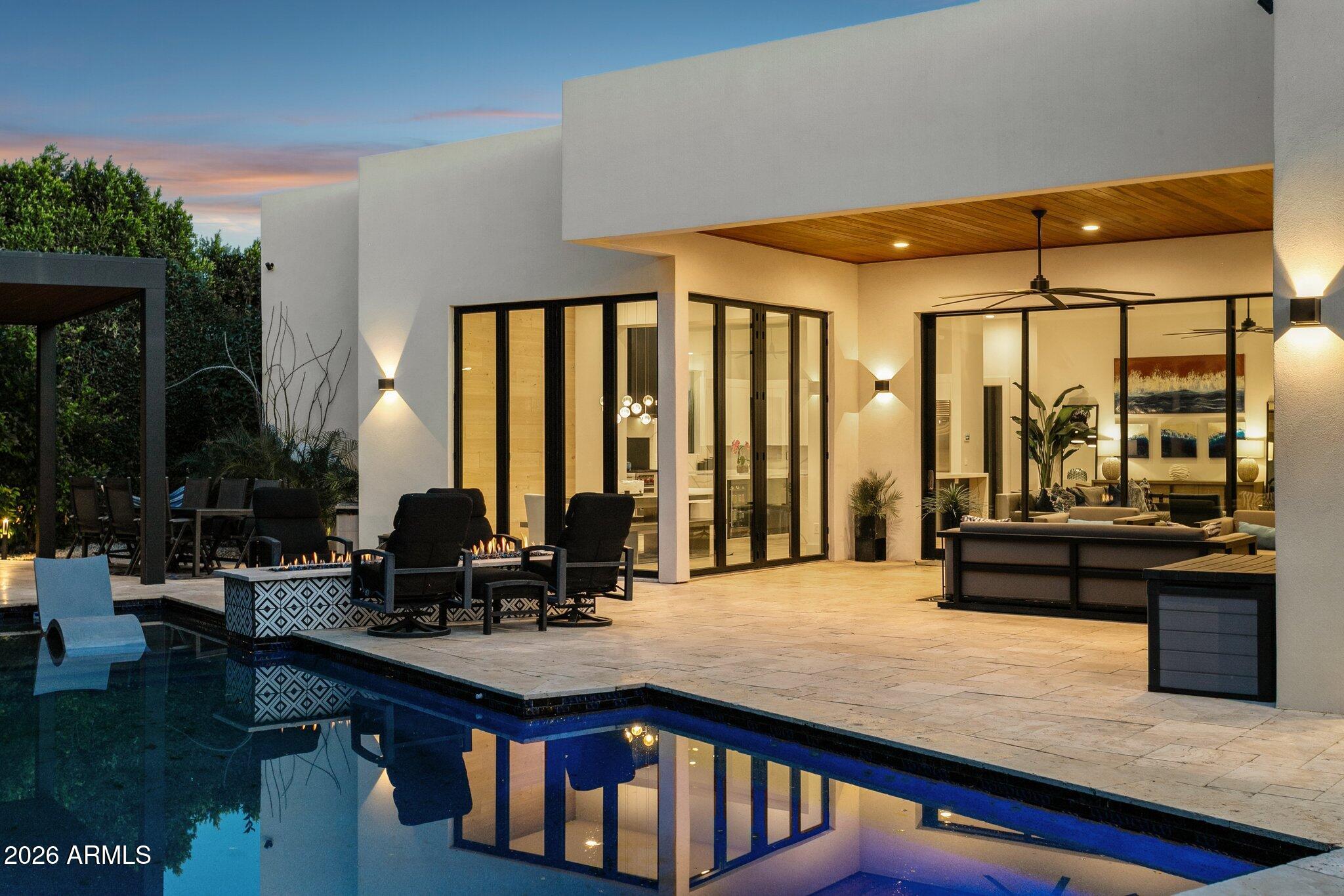 7542 E SUNDOWN Court