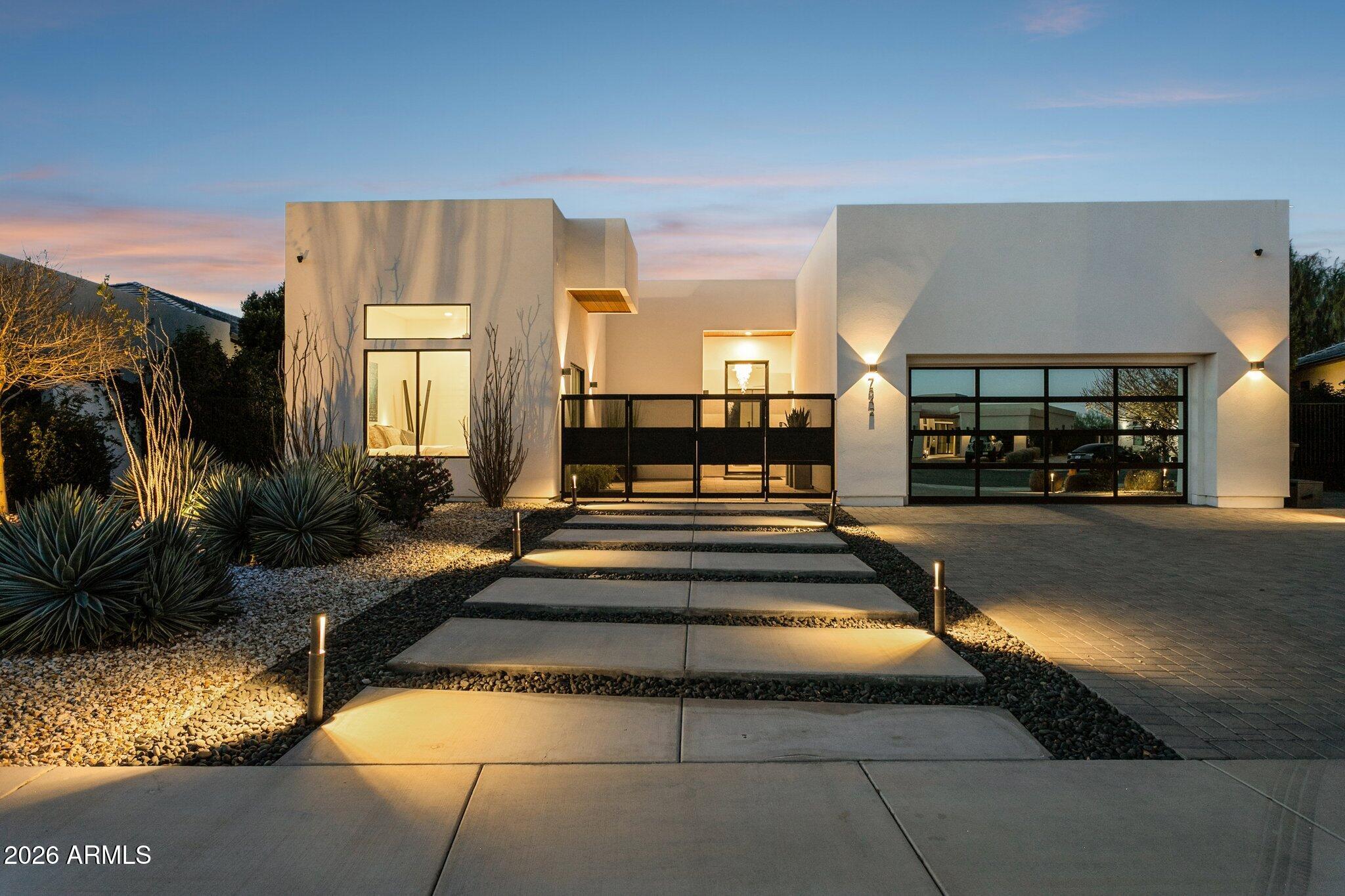 7542 E SUNDOWN Court