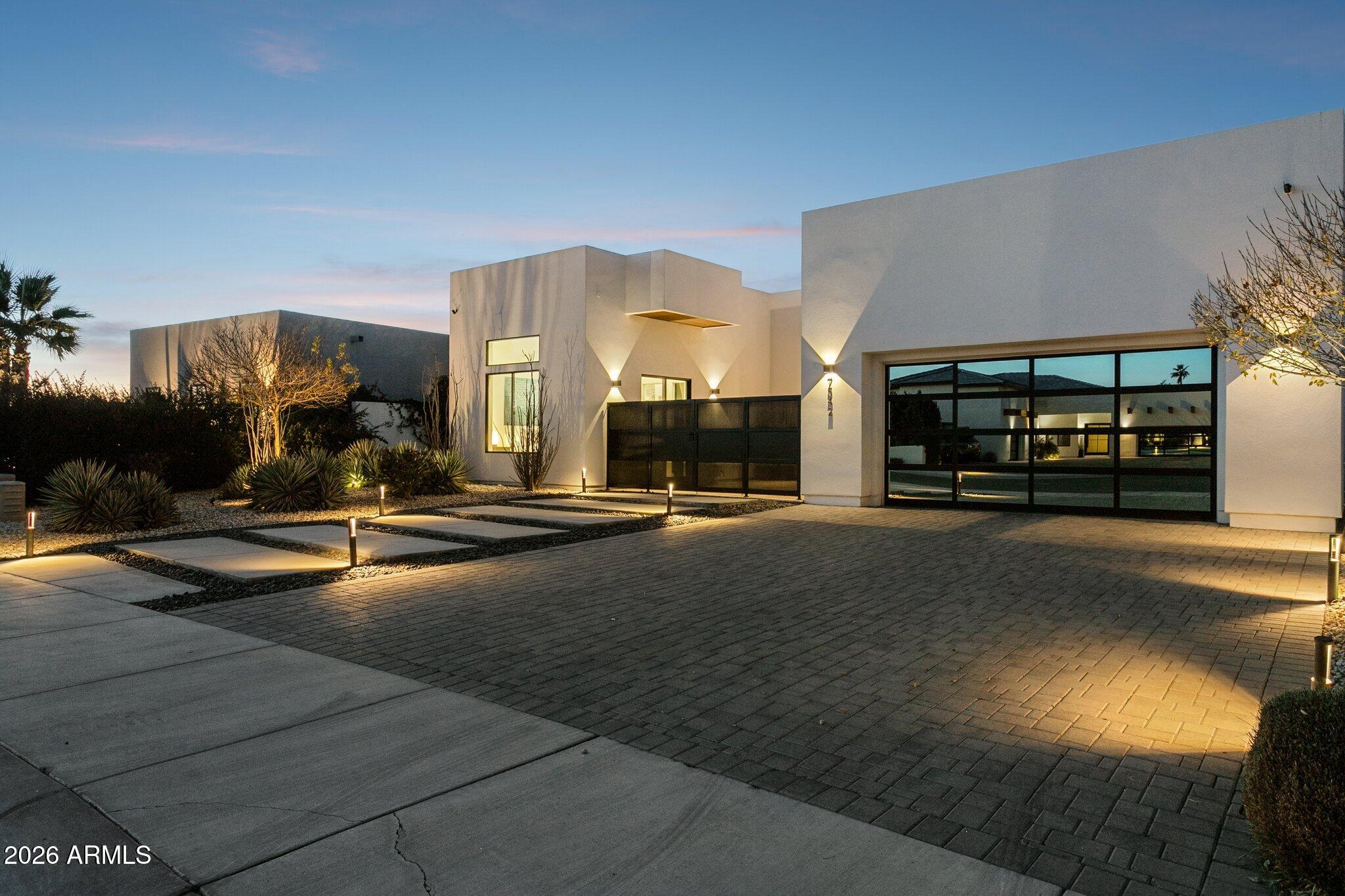 7542 E SUNDOWN Court