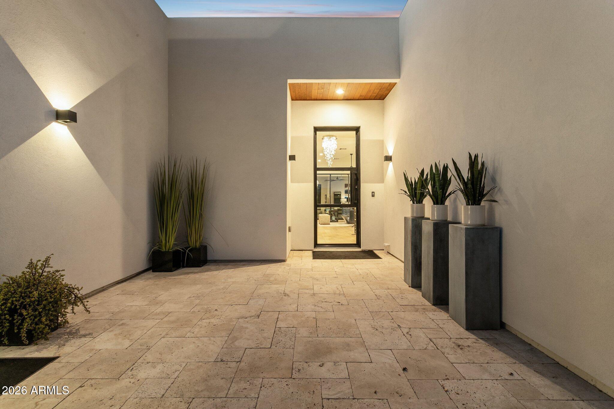 7542 E SUNDOWN Court