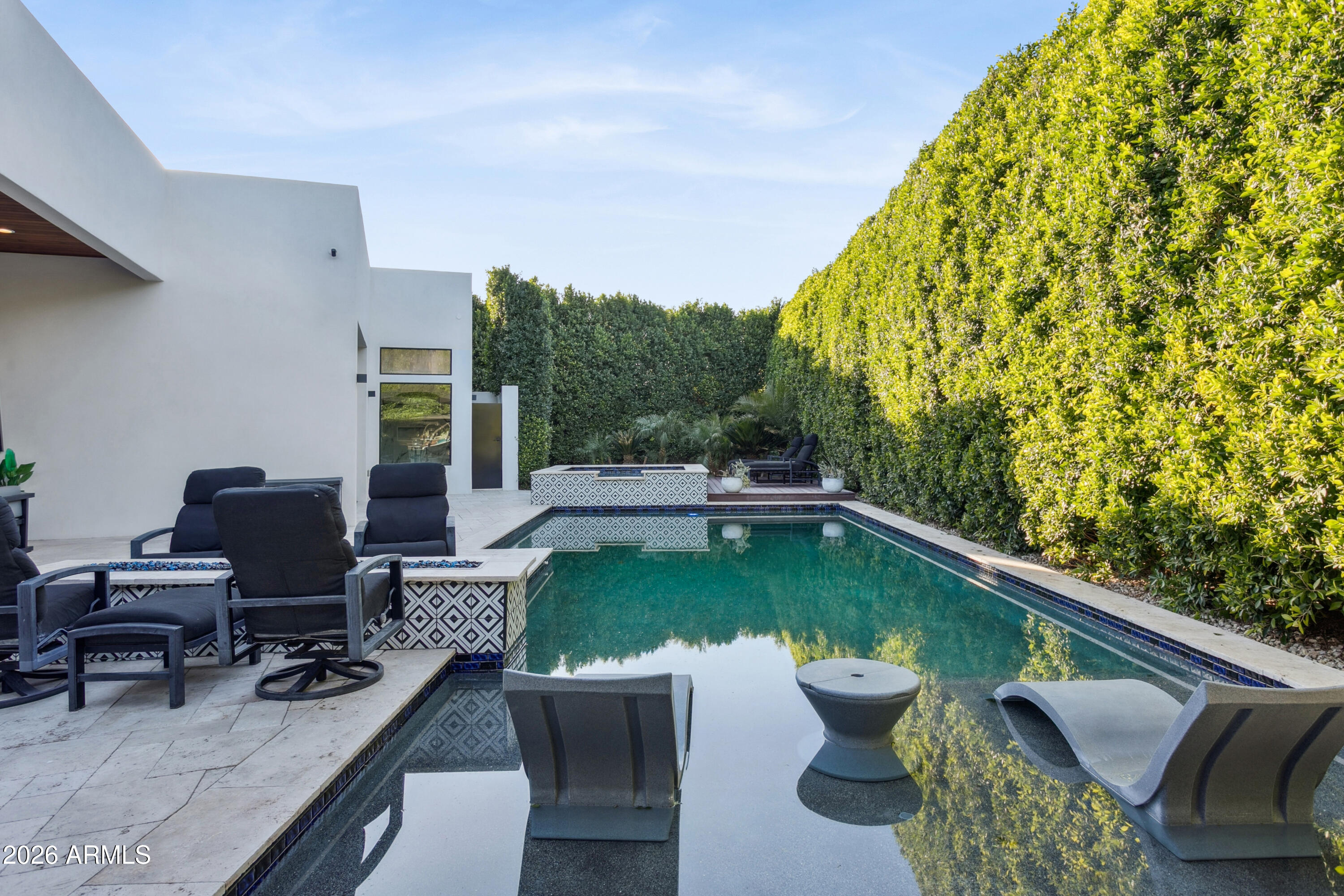 7542 E SUNDOWN Court
