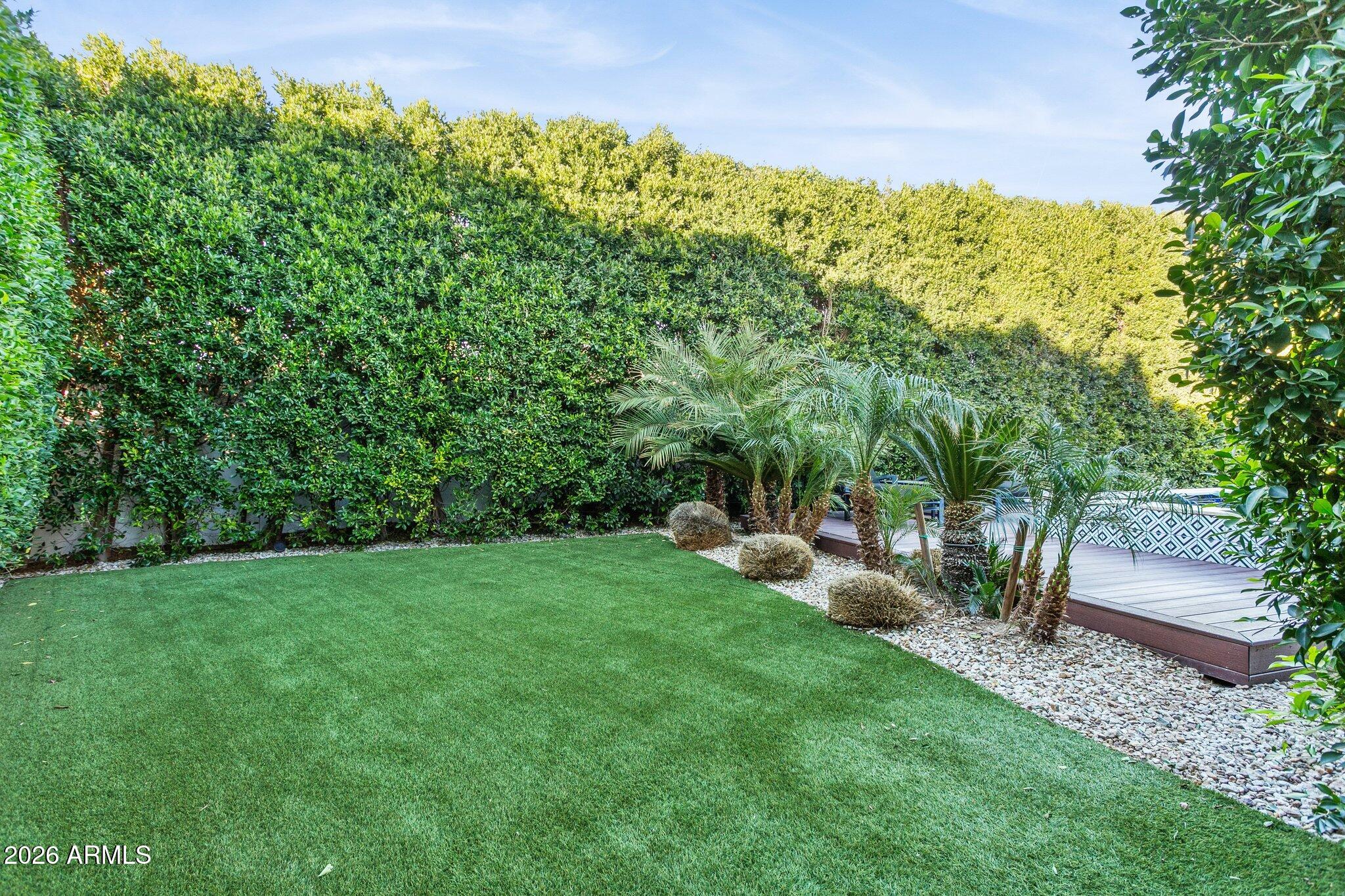 7542 E SUNDOWN Court