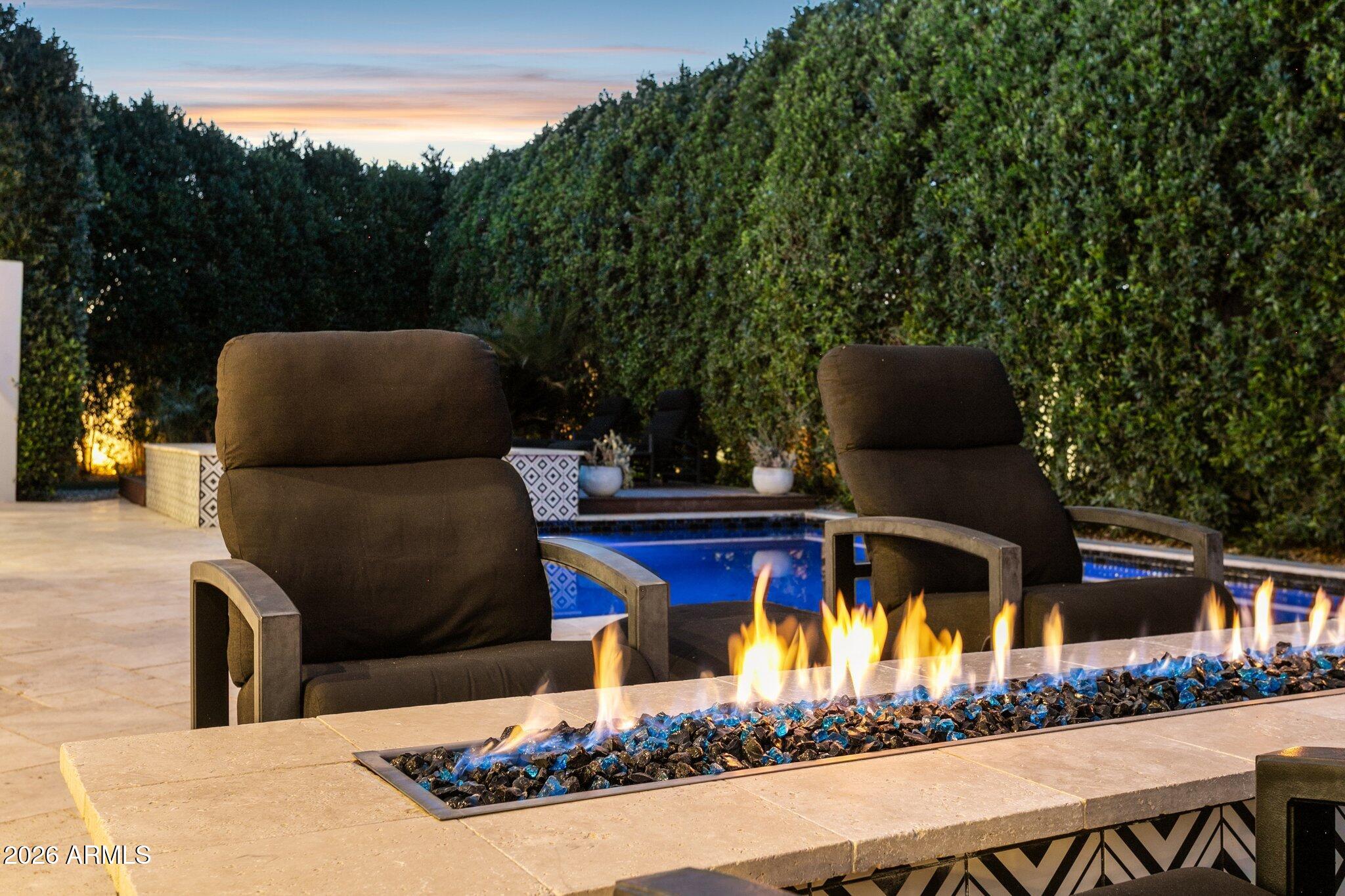 7542 E SUNDOWN Court