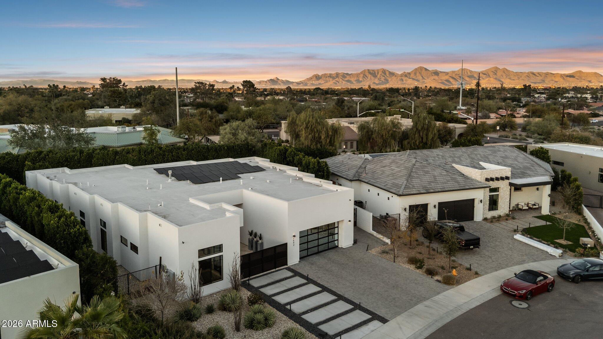 7542 E SUNDOWN Court