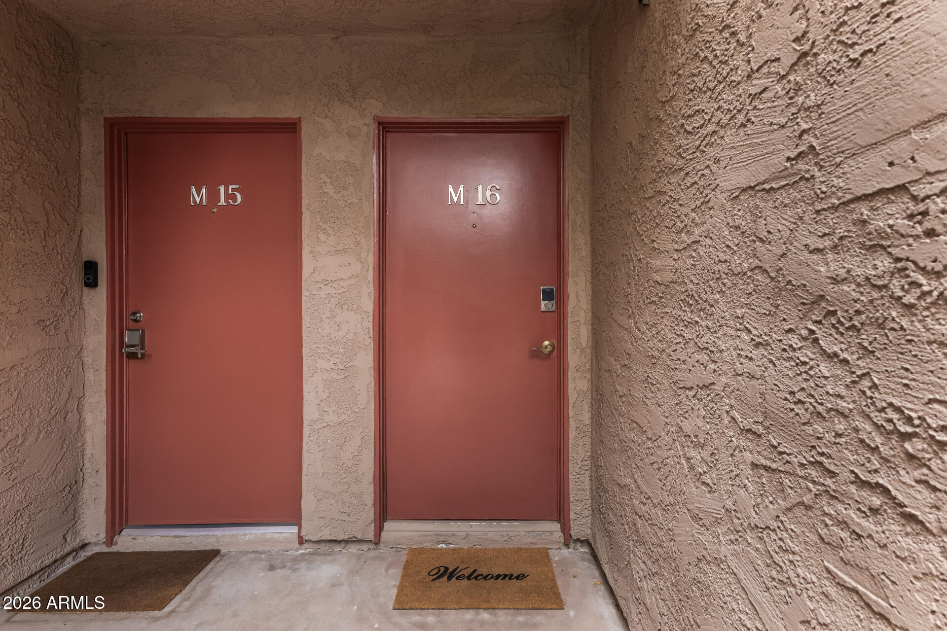5525 E THOMAS Road M16