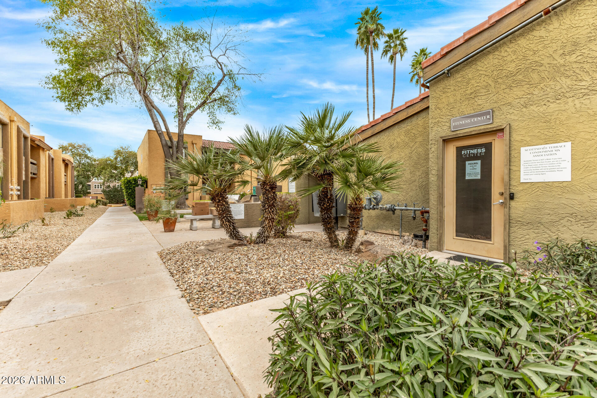 8500 E Indian School Road 239