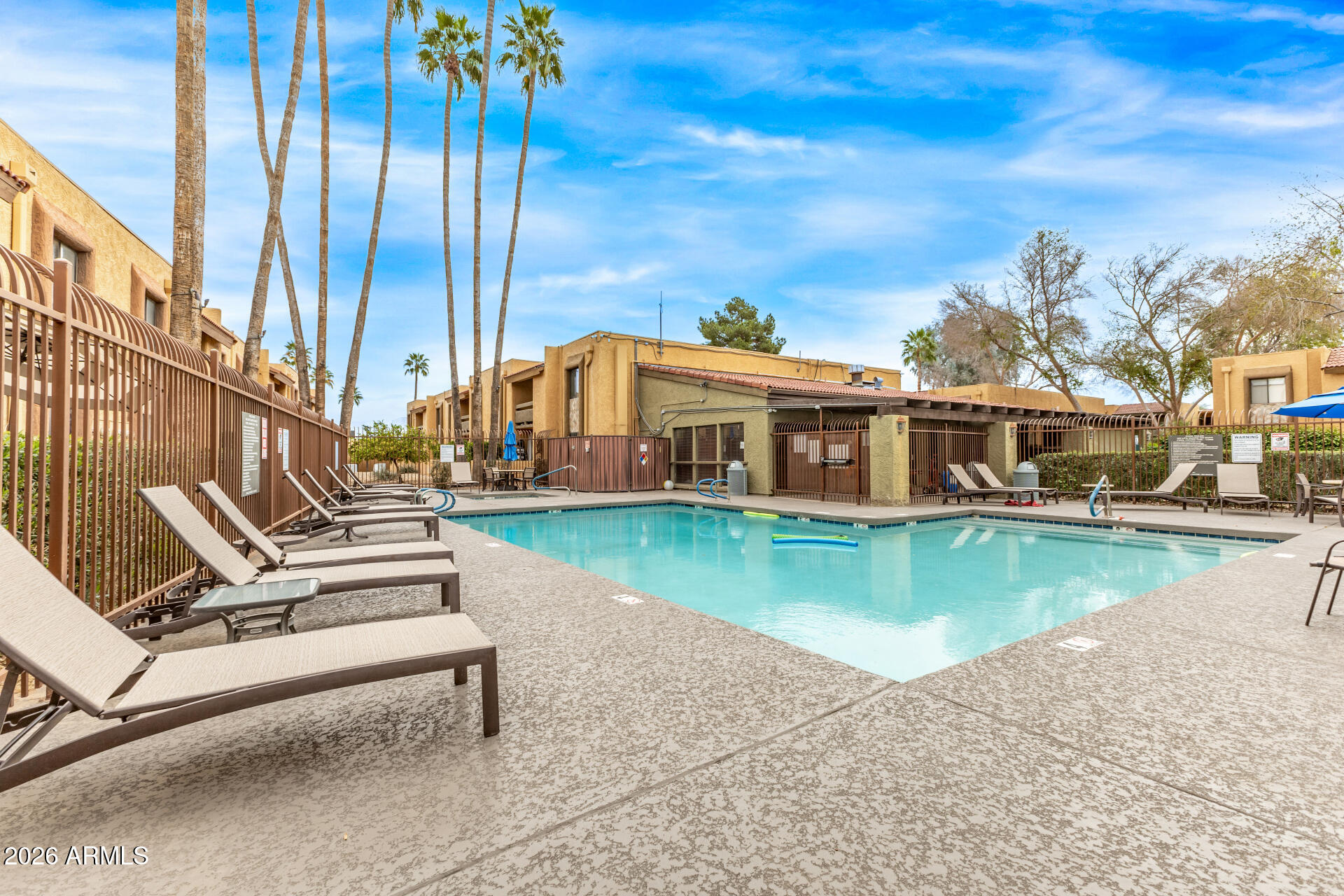 8500 E Indian School Road 239