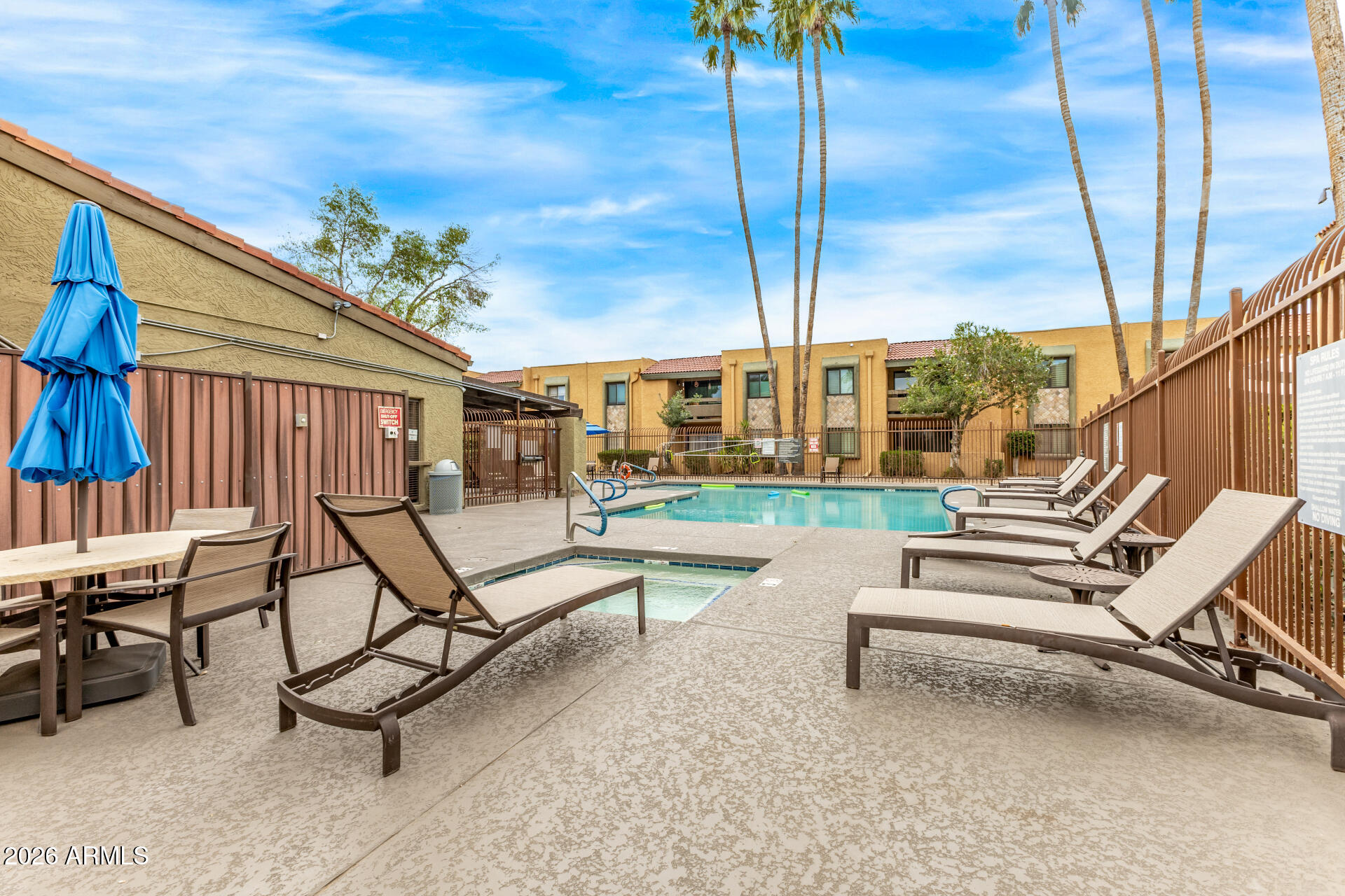 8500 E Indian School Road 239