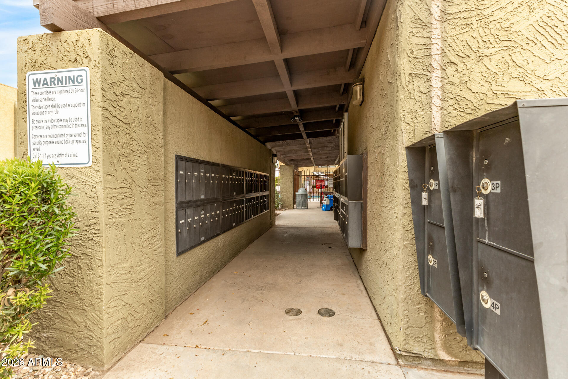 8500 E Indian School Road 239