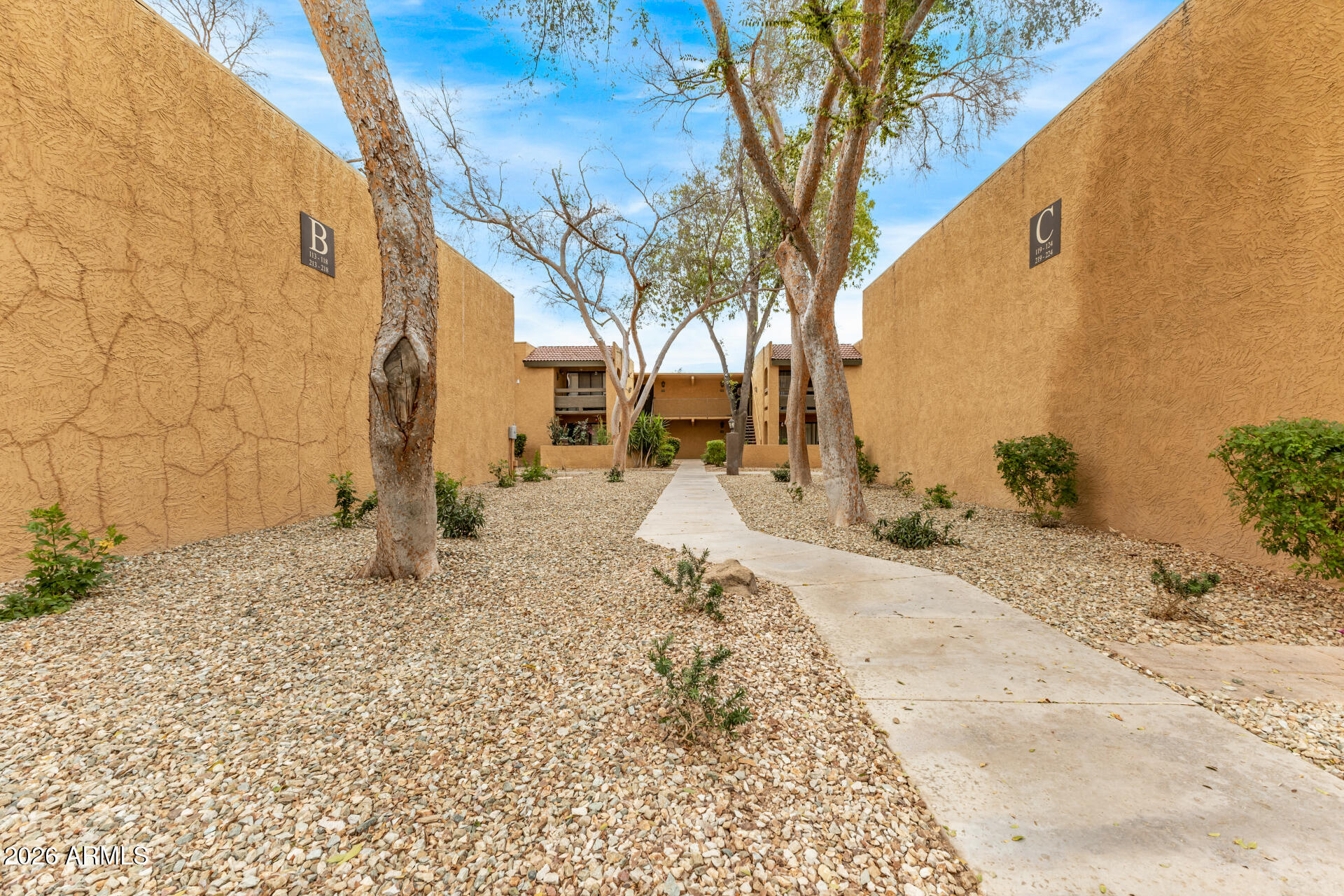 8500 E Indian School Road 239