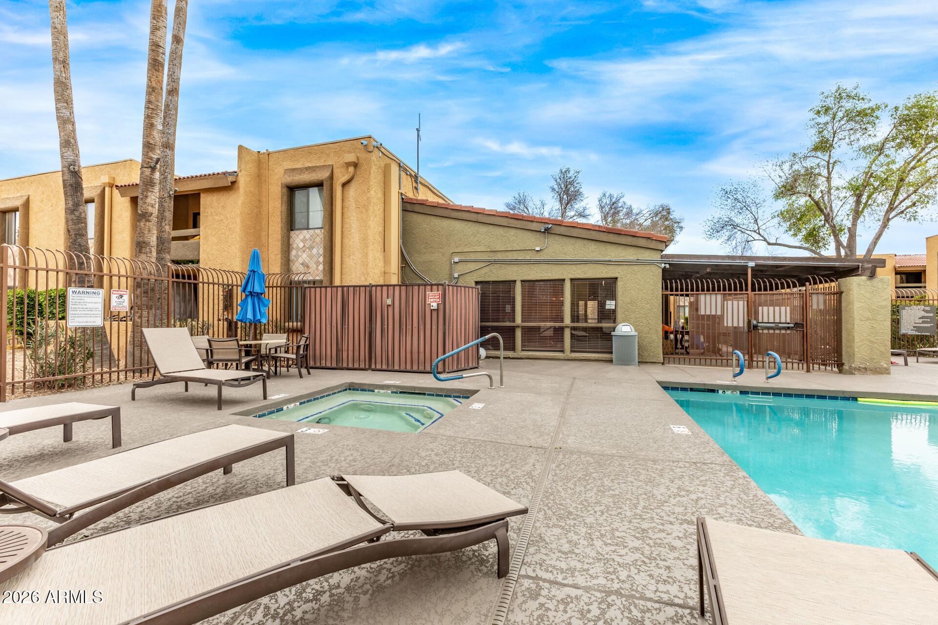 8500 E Indian School Road 239
