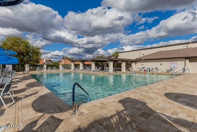 2122 LEISURE WORLD