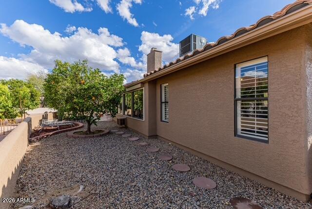 2122 LEISURE WORLD