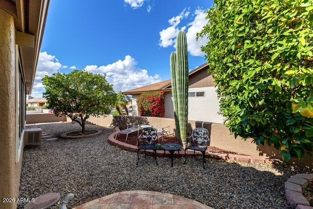2122 LEISURE WORLD