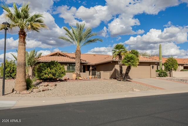 2122 LEISURE WORLD