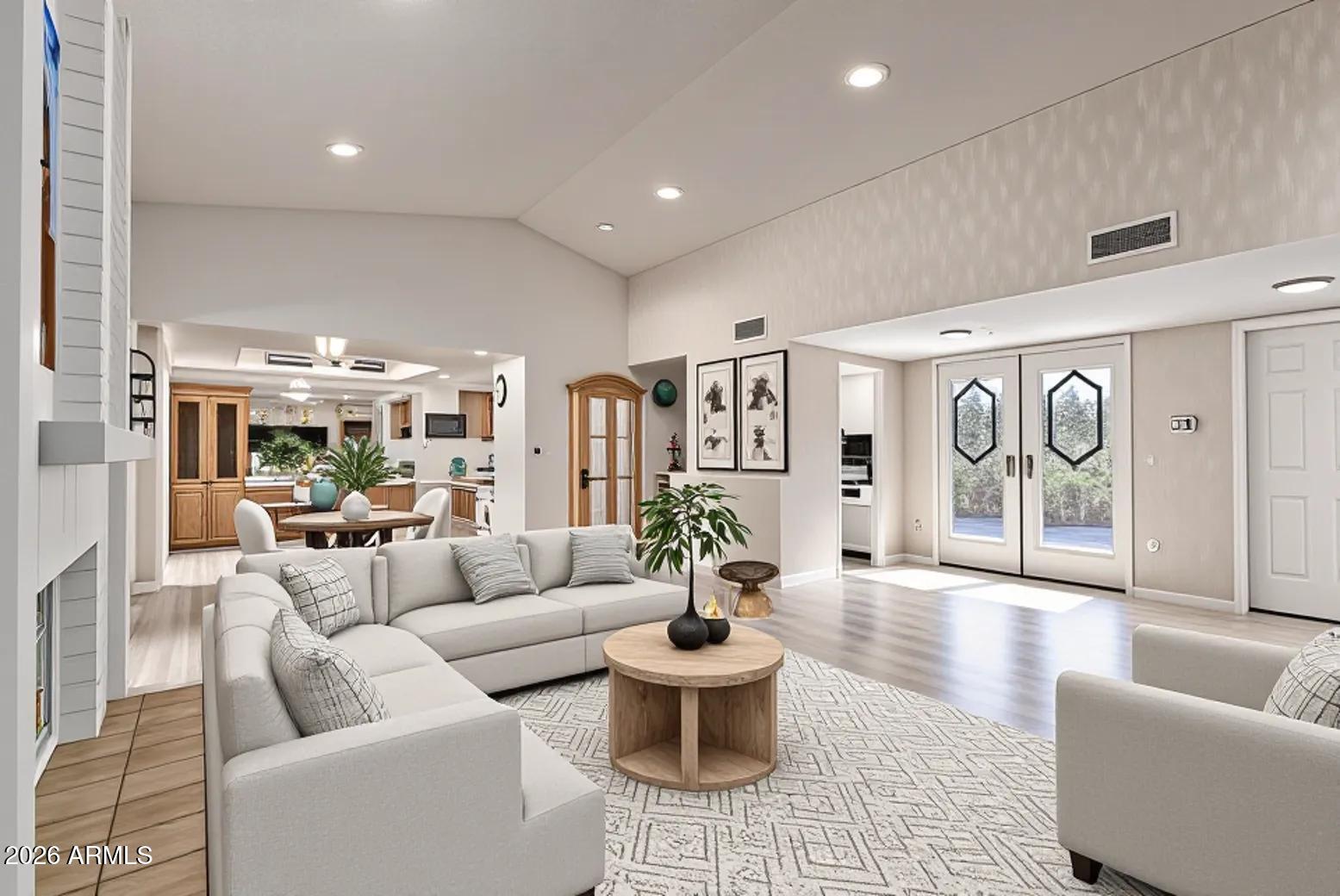 2122 LEISURE WORLD