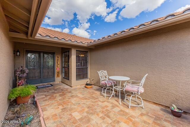 2122 LEISURE WORLD