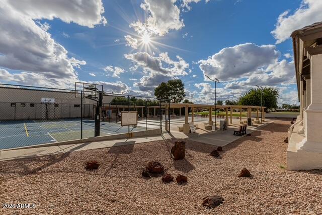 2122 LEISURE WORLD