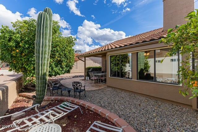 2122 LEISURE WORLD