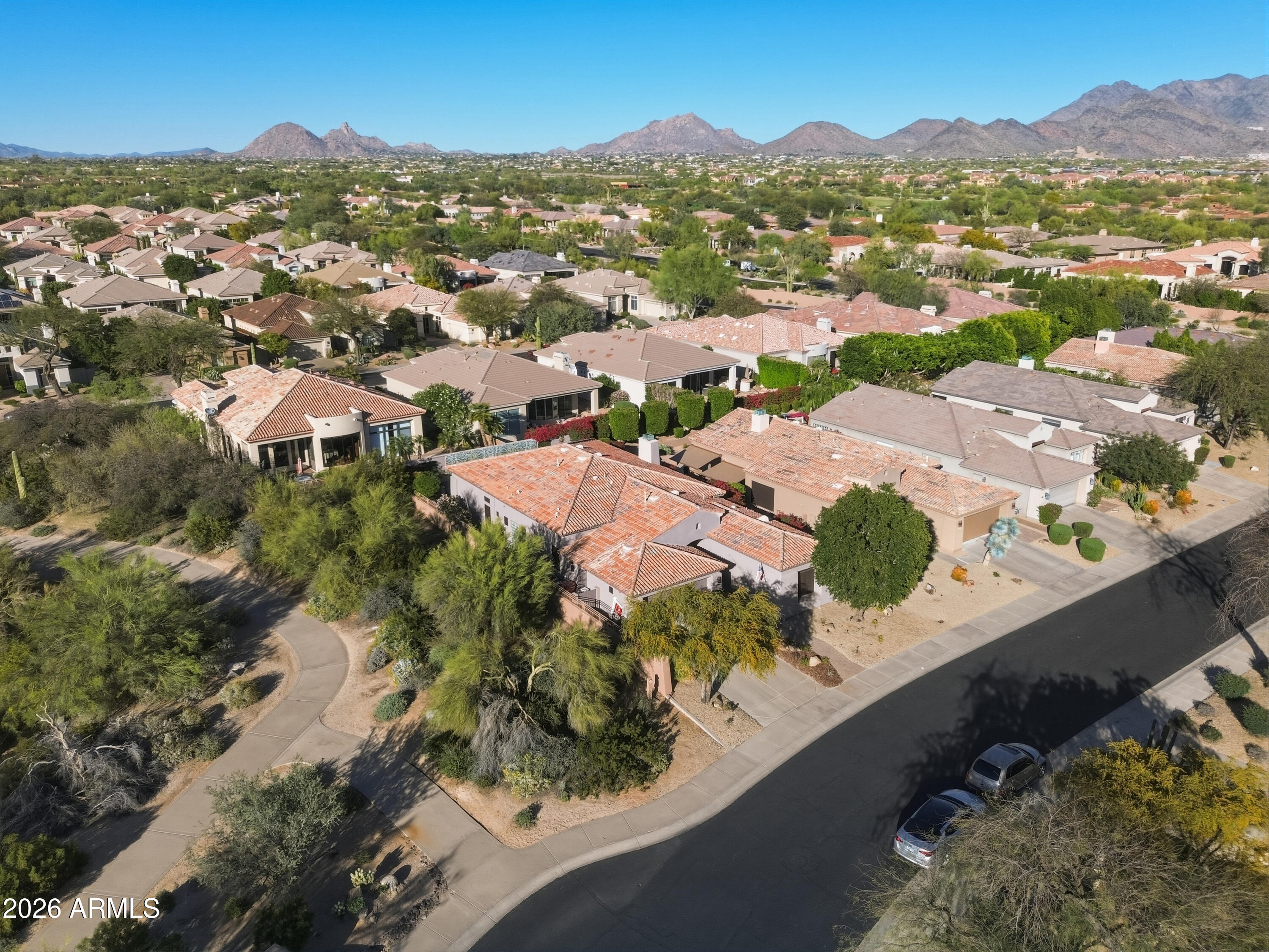 8218 E Mountain Spring Road