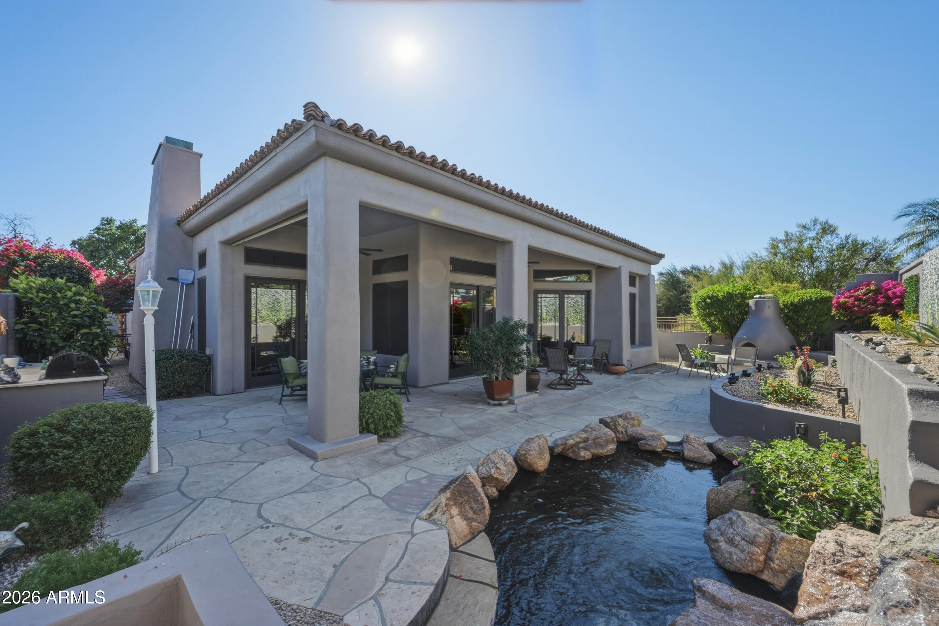 8218 E Mountain Spring Road