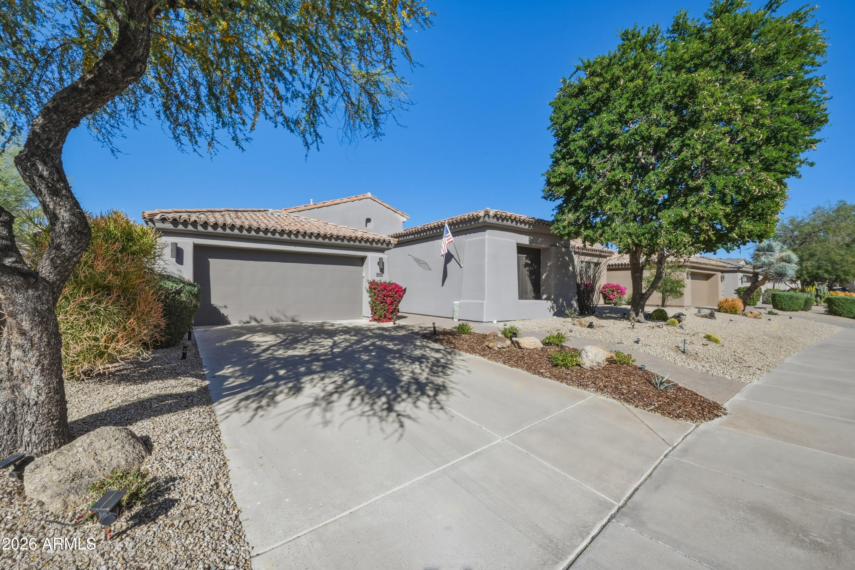 8218 E Mountain Spring Road