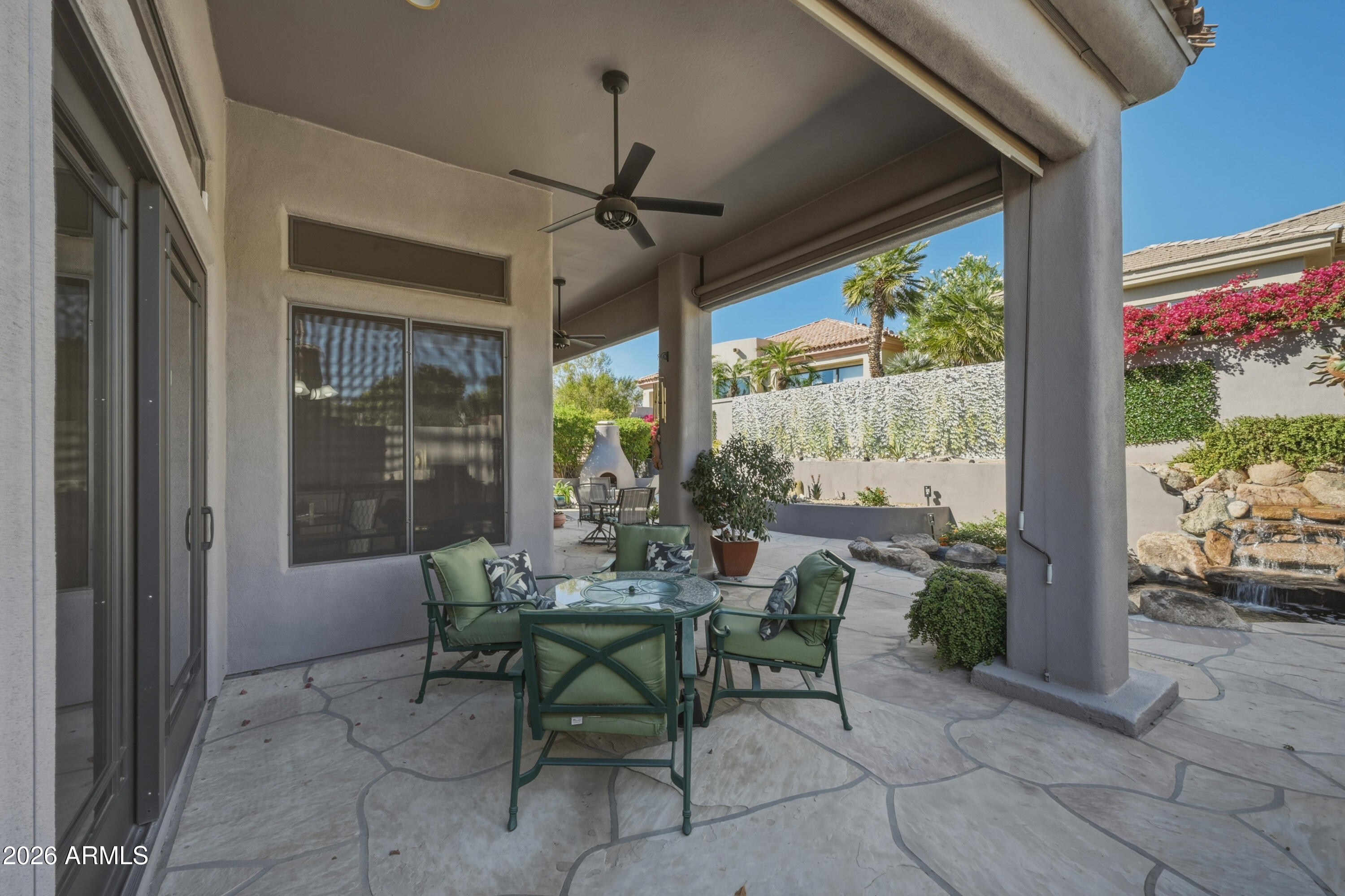 8218 E Mountain Spring Road