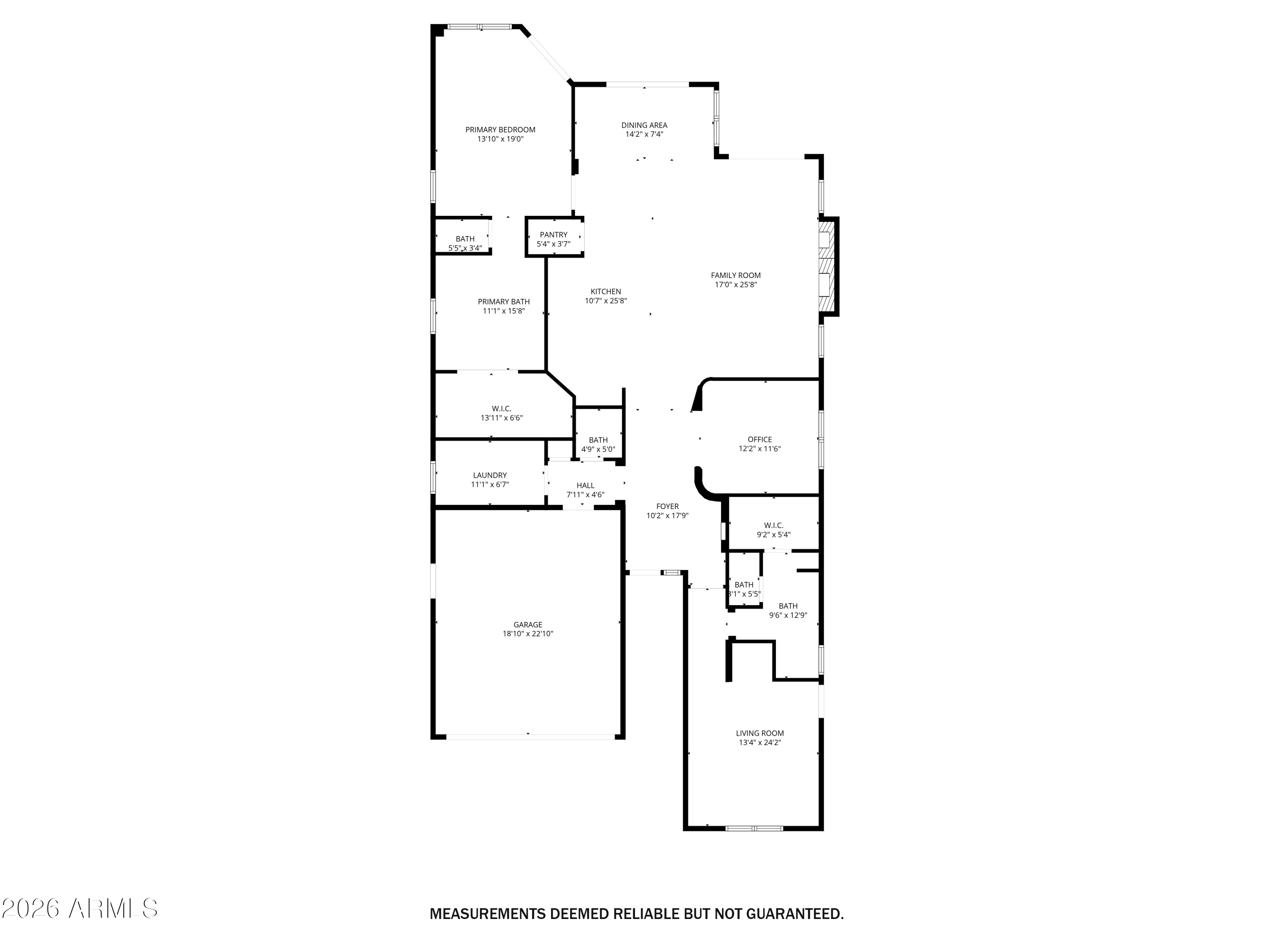 8218 E Mountain Spring Road